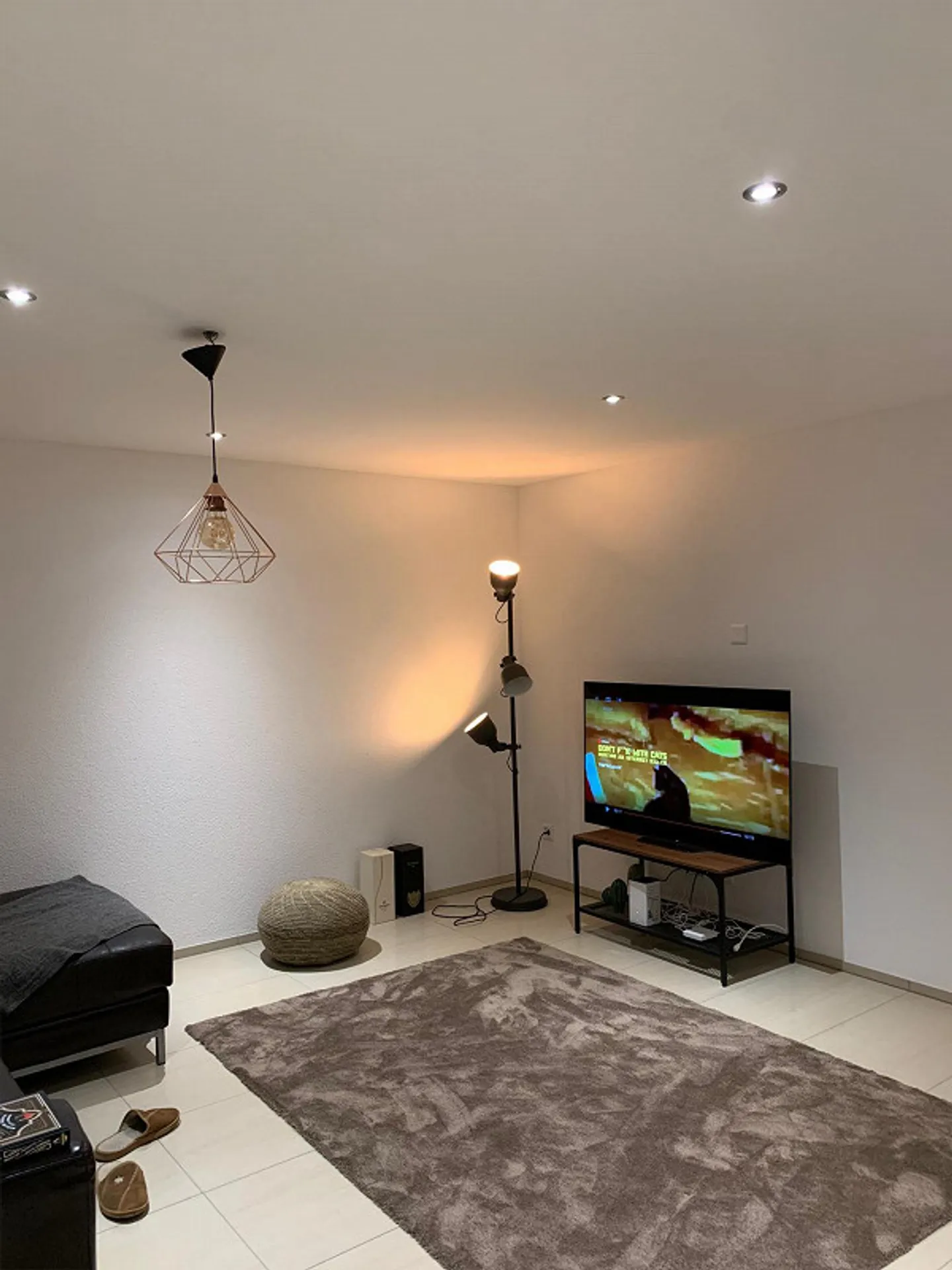 Charmante 2.5 Zimmer-Wohnung - Foto 9 von 12