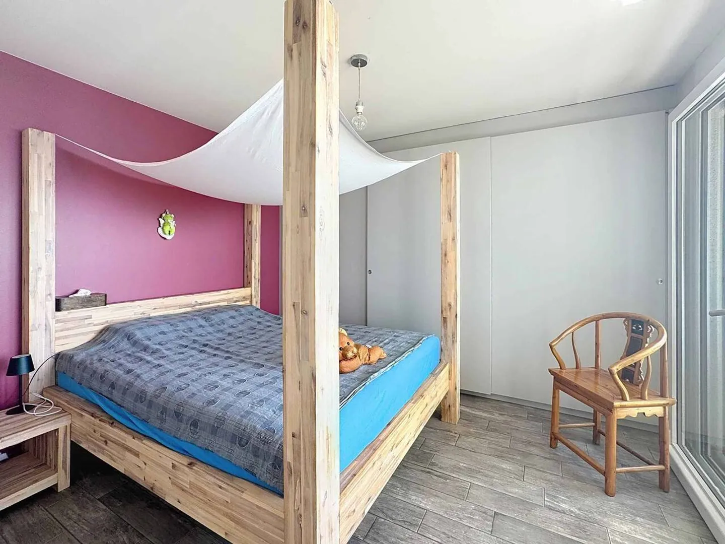 Penthouse for sale - Photo 8 of 12