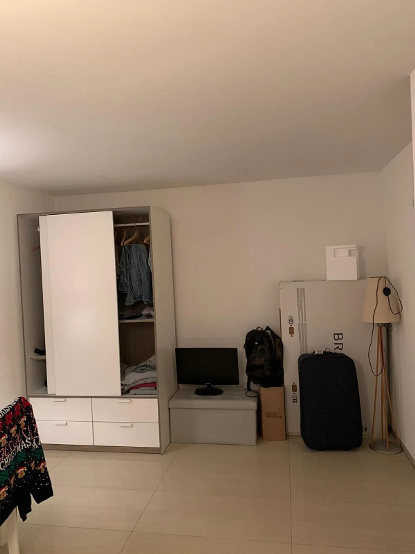 Charmante 2.5 Zimmer-Wohnung - Foto 11 von 12