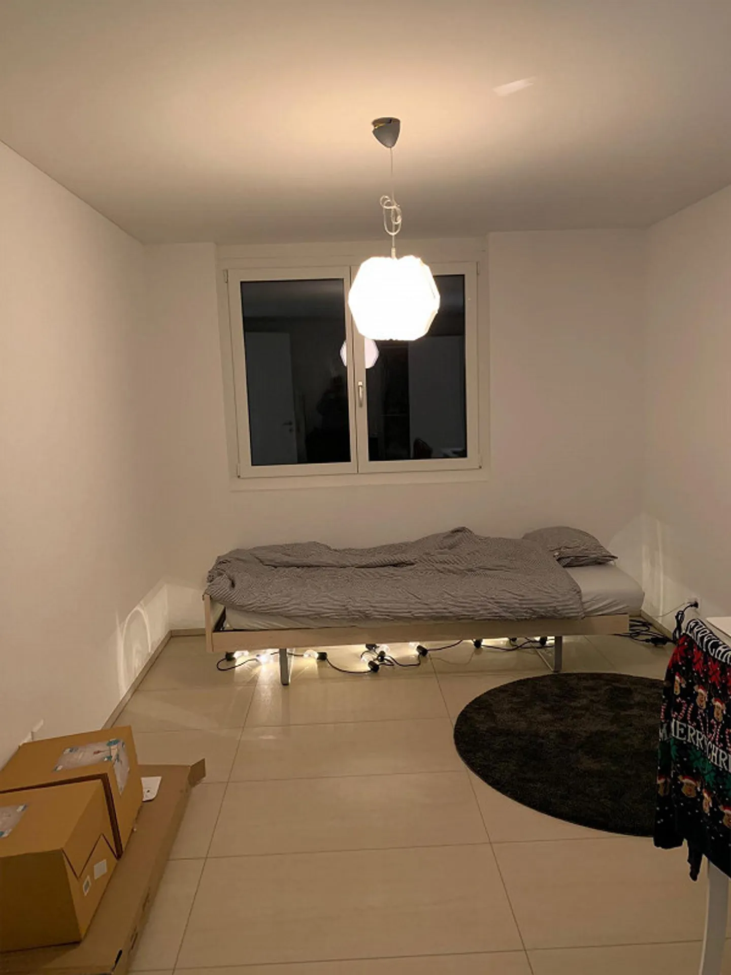 Charmante 2.5 Zimmer-Wohnung - Foto 12 von 12