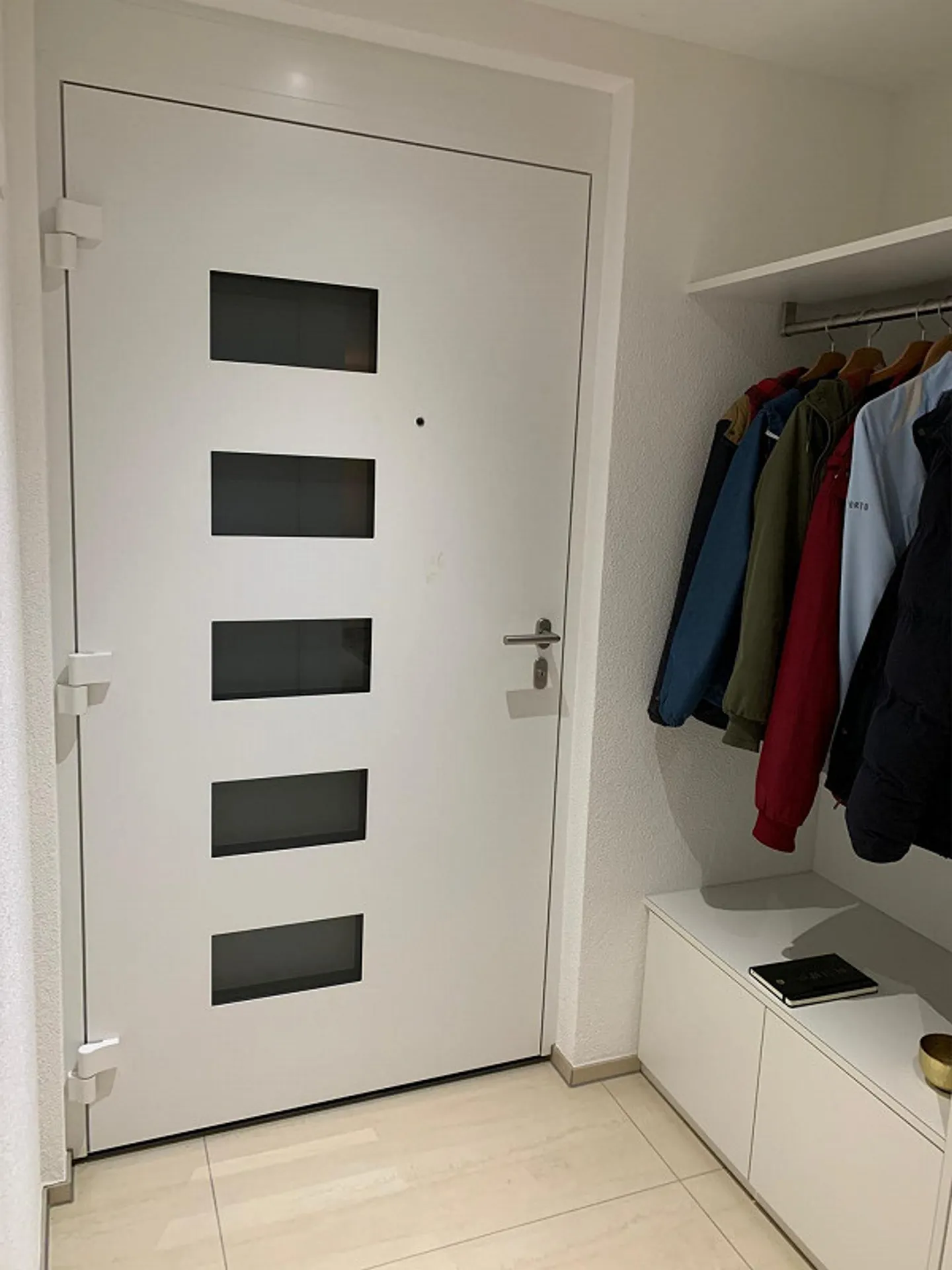 Charmante 2.5 Zimmer-Wohnung - Foto 3 von 12