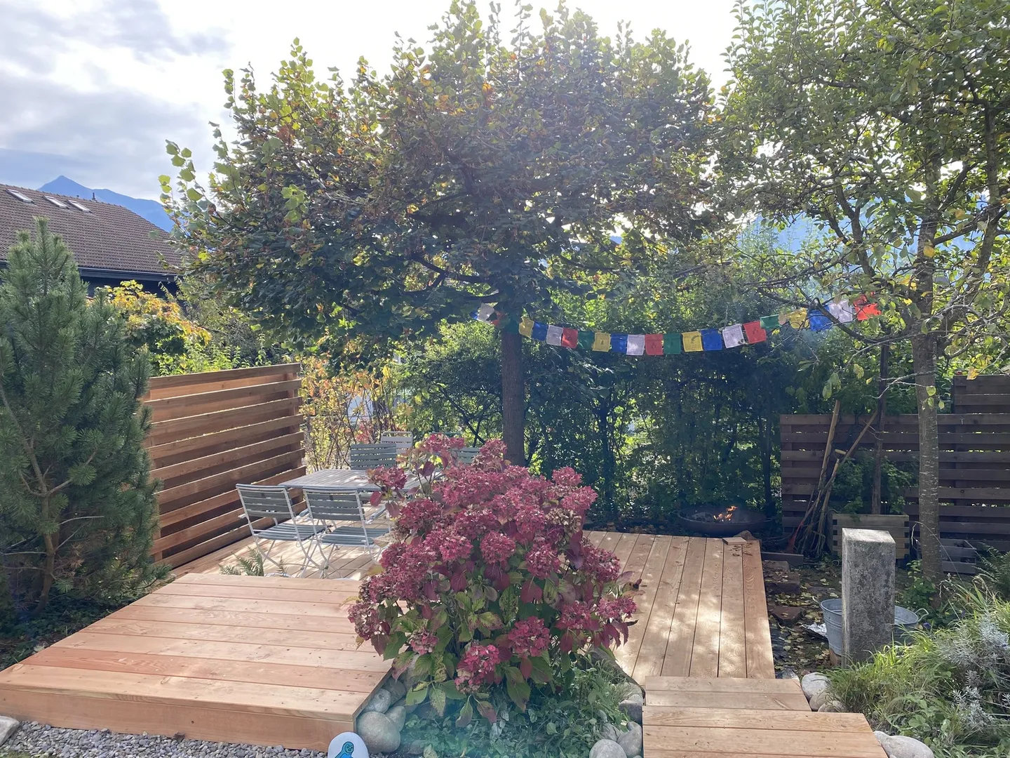 3½ ZIMMER-MAISONETTEWOHNUNG IN OBERHOFEN AM THUNERSEE (BE), MÖBLIERT, - Foto 10 von 10