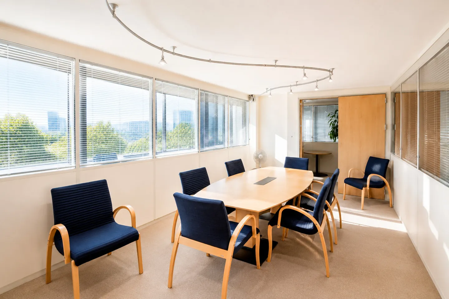 Premium Business Center - Exceptional Offices with Lake View - Photo 1 of 7