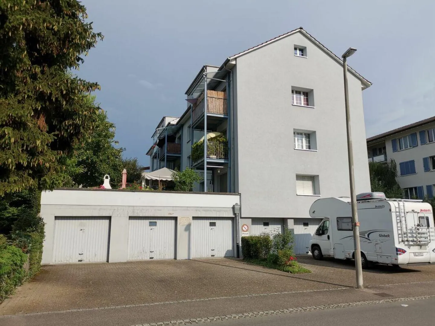 Garage for rent - Photo 1 of 1