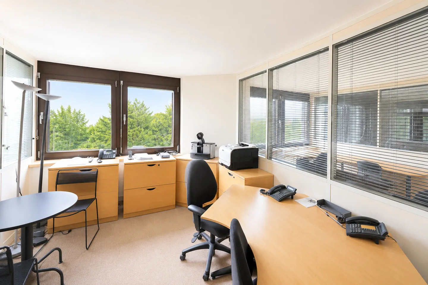 Premium Business Center - Exceptional Offices with Lake View - Photo 4 of 7