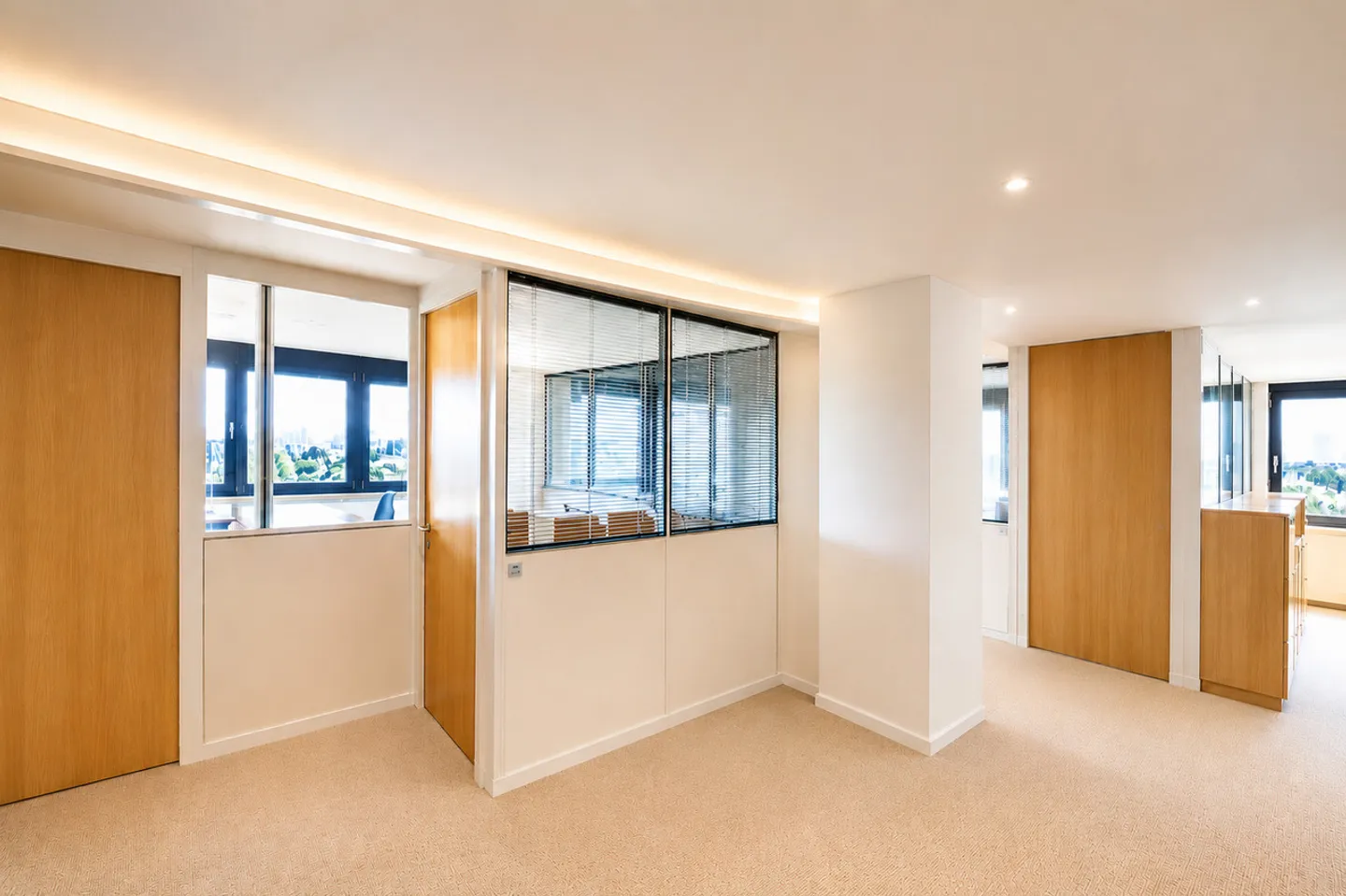 Premium Business Center - Exceptional Offices with Lake View - Photo 7 of 7