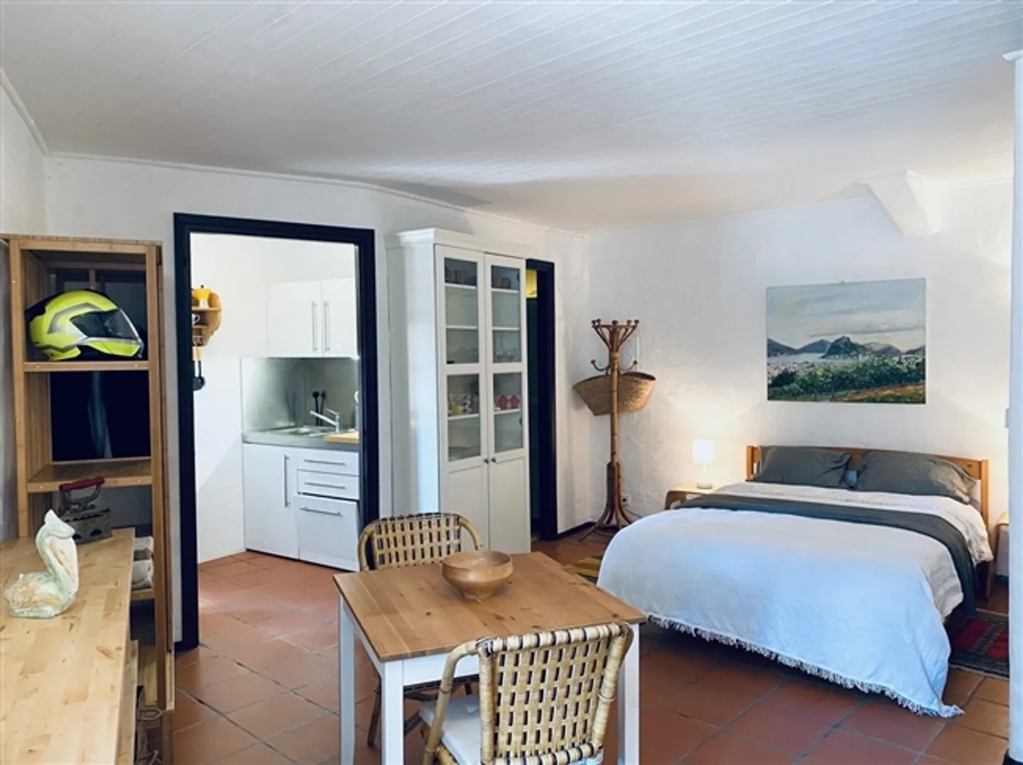 MAGNIFICENT THREE-FAMILY PATRICIAN HOUSE - Photo 15 of 17