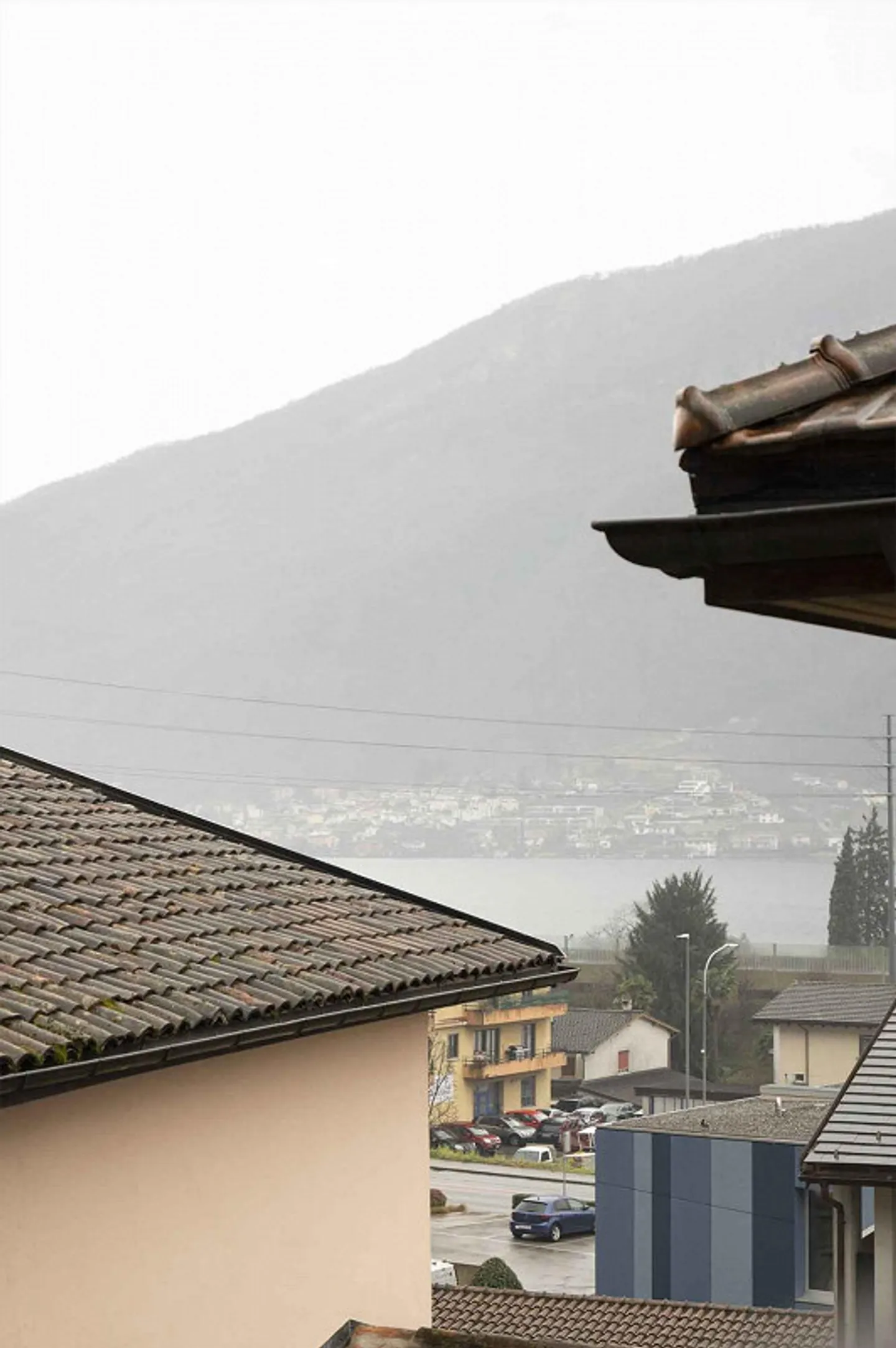 Casa plurifamiliare a Melano - Foto 2 di 22