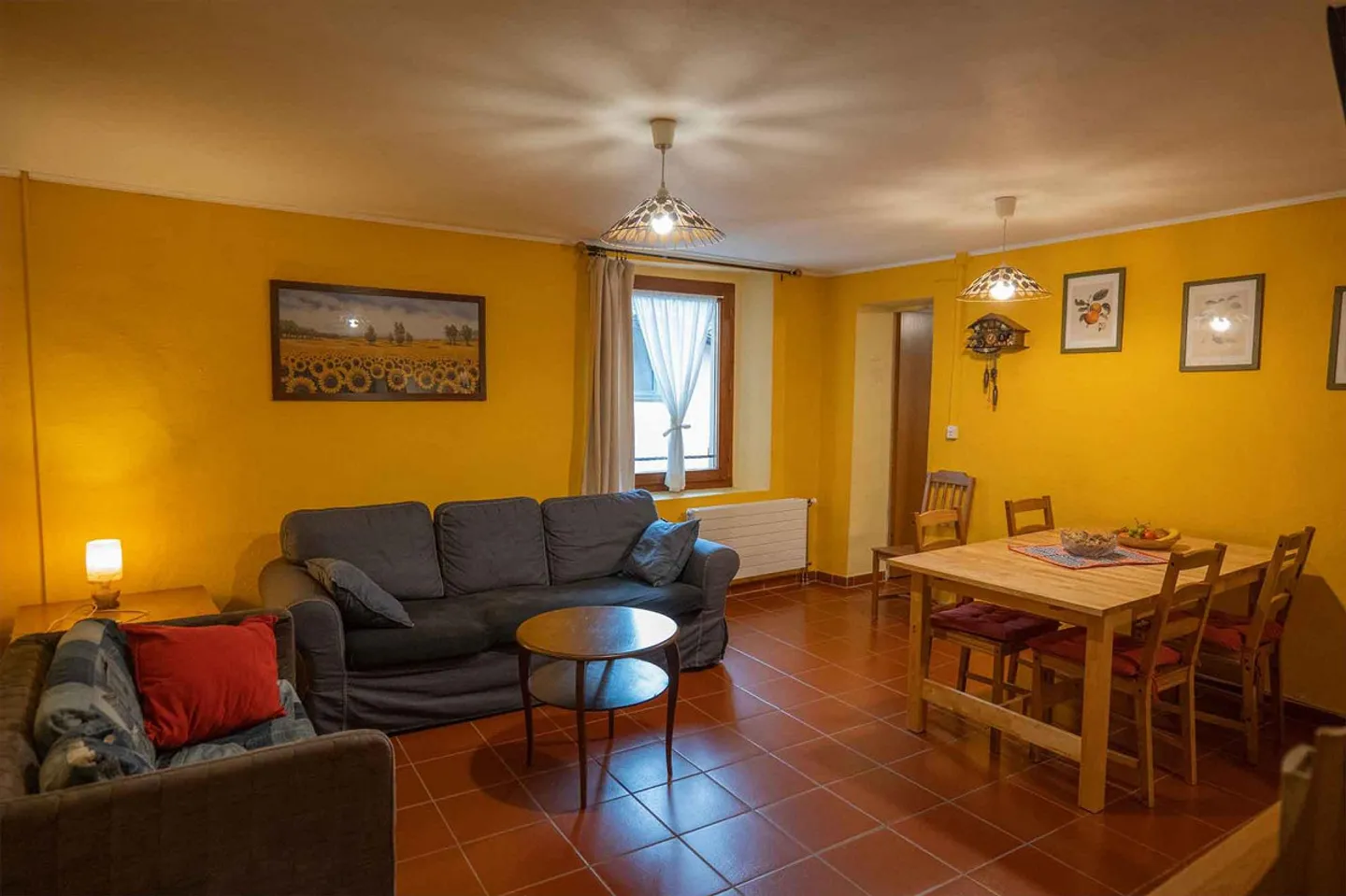 Casa plurifamiliare a Melano - Foto 3 di 22