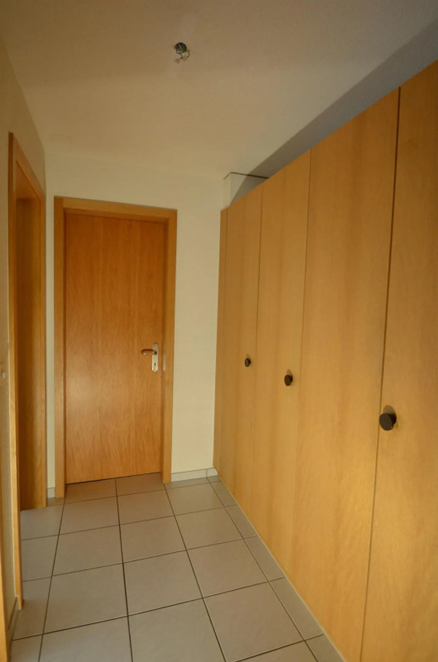 Bright 4½-room apartment with balcony and terrace - Photo 5 of 10