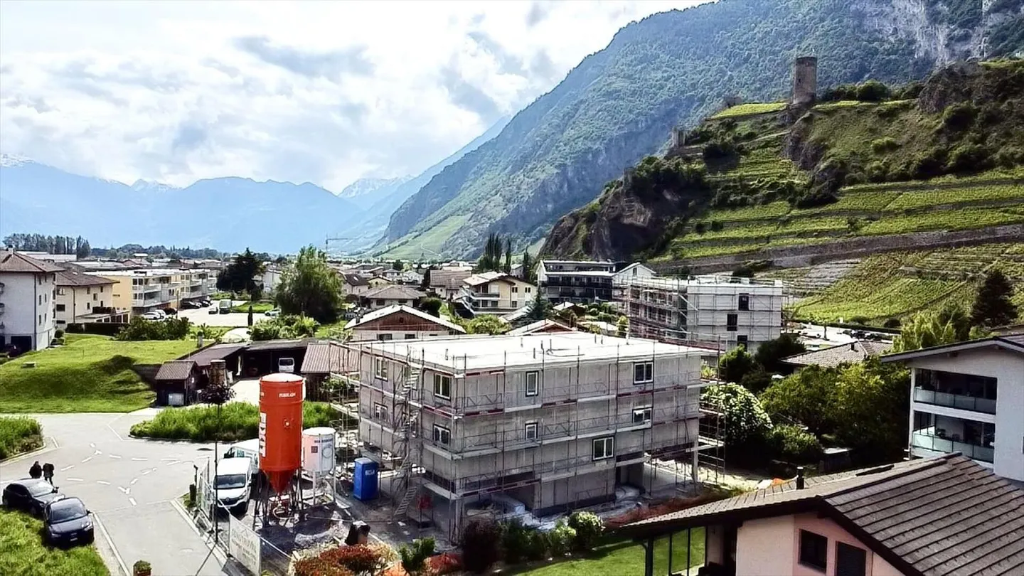 Apartment for sale - Photo 8 of 13