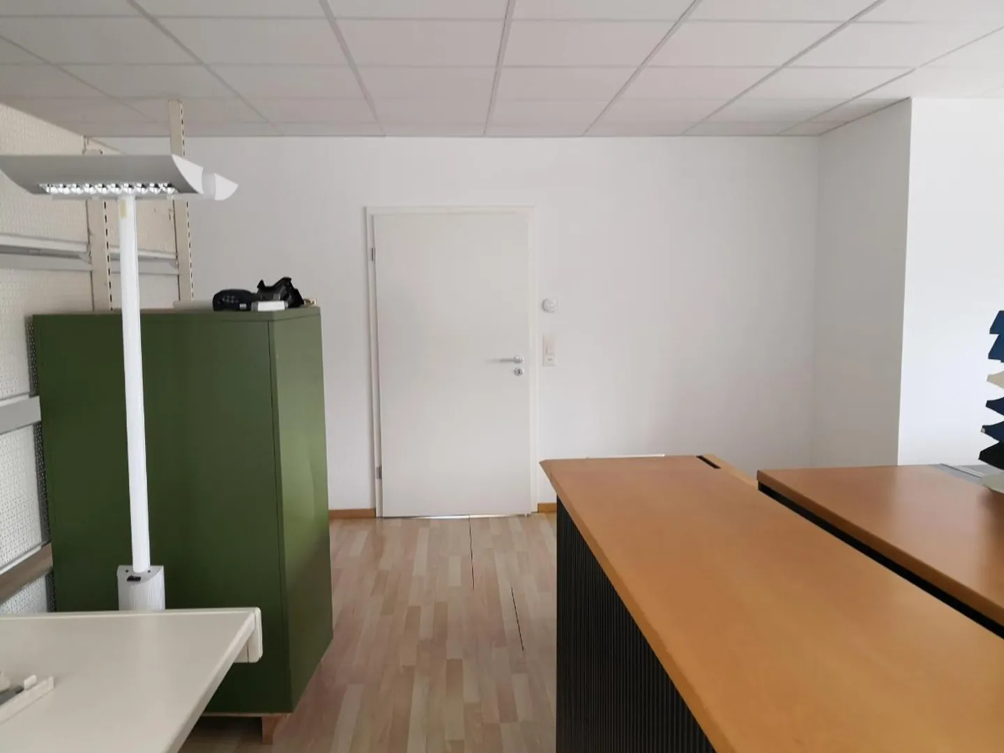 Bureau à louer - Photo 4 sur 4