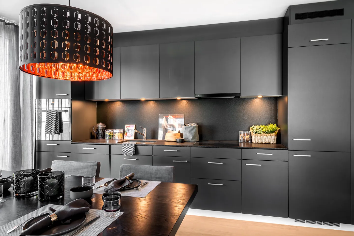 Appartement à louer - Photo 4 sur 6