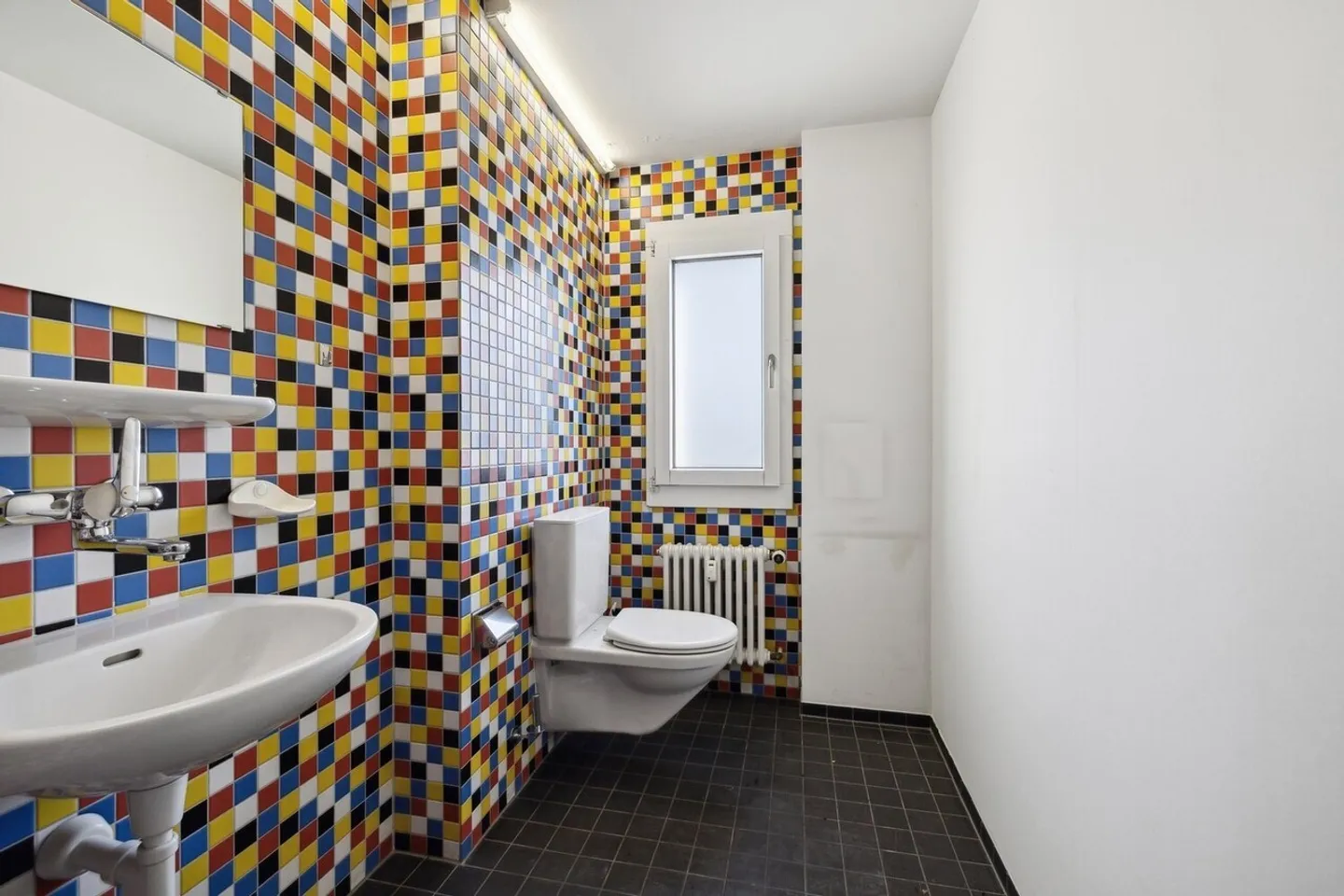 Sentirsi bene nella tua nuova sede aziendale - Foto 5 di 6