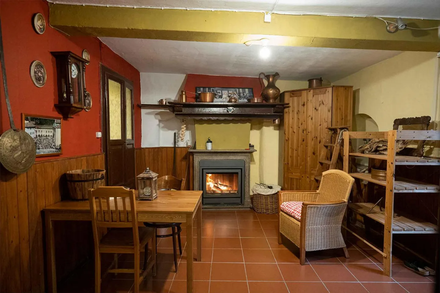 Casa plurifamiliare a Melano - Foto 8 di 22