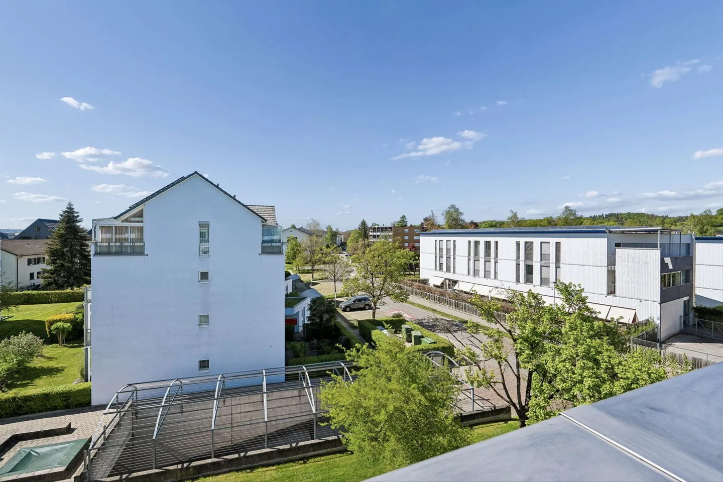 Une maison avec vue - Des perspectives qui enchantent à chaque saison - Photo 11 sur 11