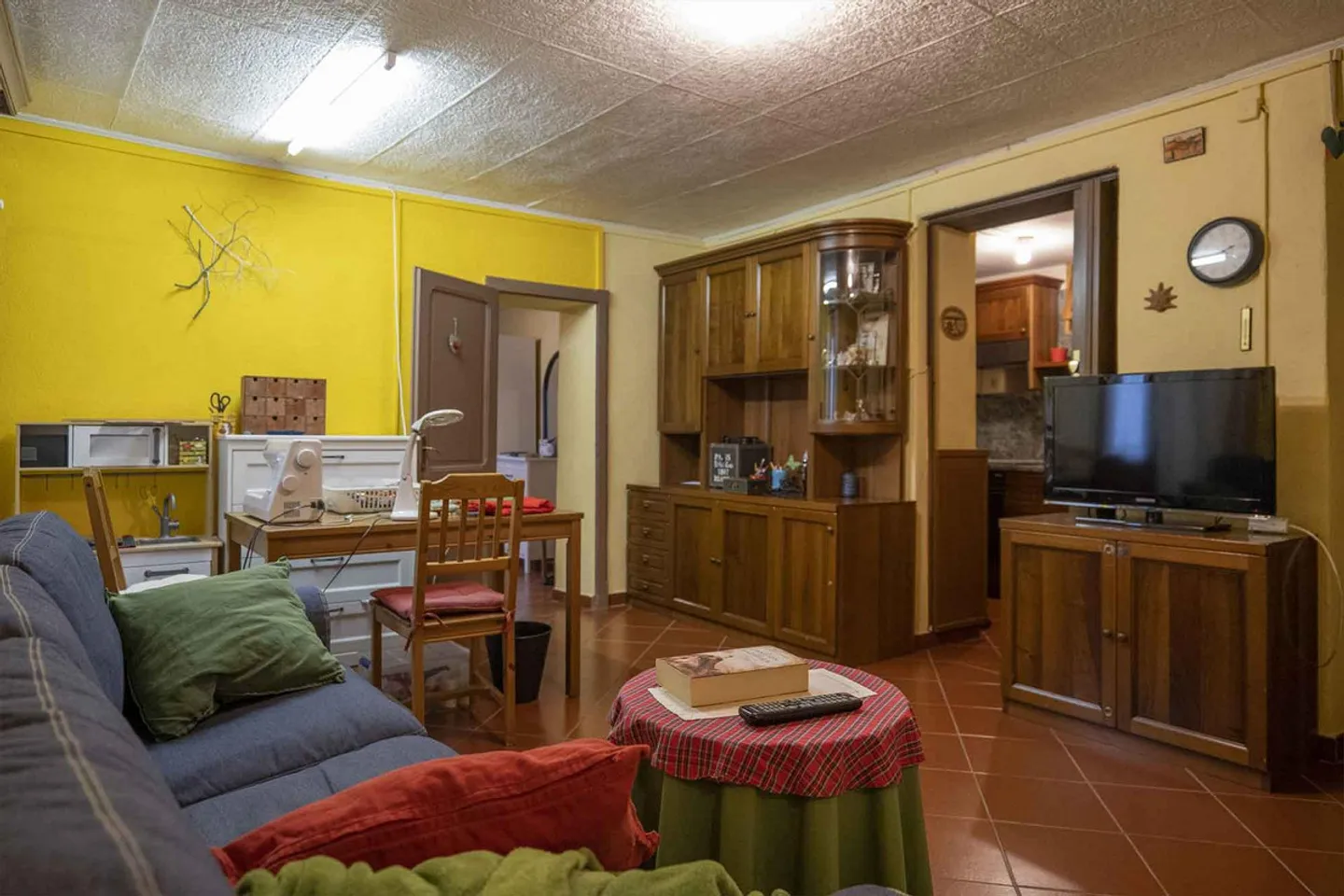 Casa plurifamiliare a Melano - Foto 9 di 22