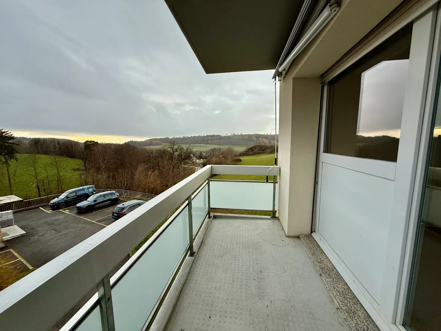 MISERY-COURTION / 4,5 Zimmer - Foto 8 von 9