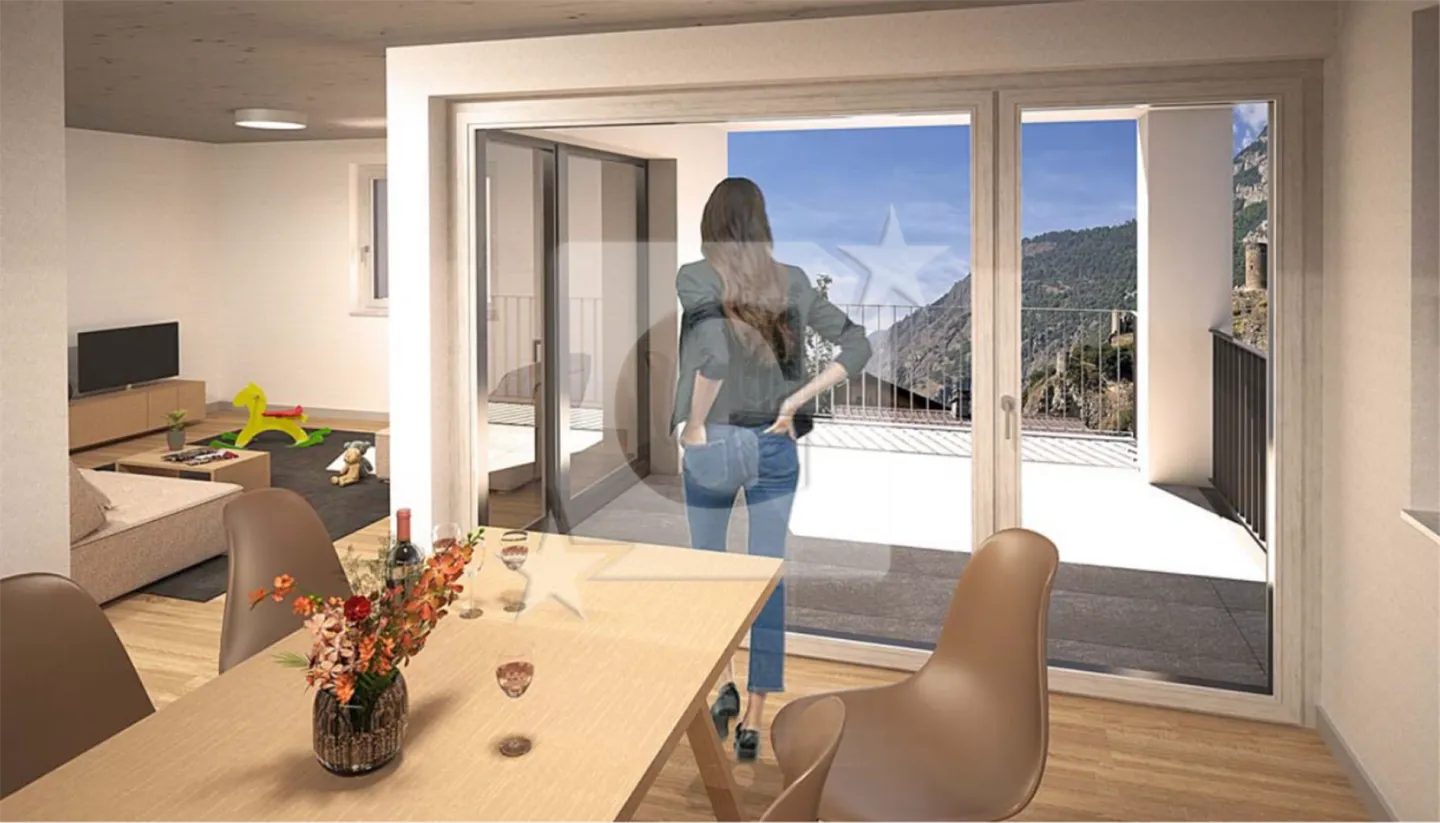 Apartment for sale - Photo 10 of 13