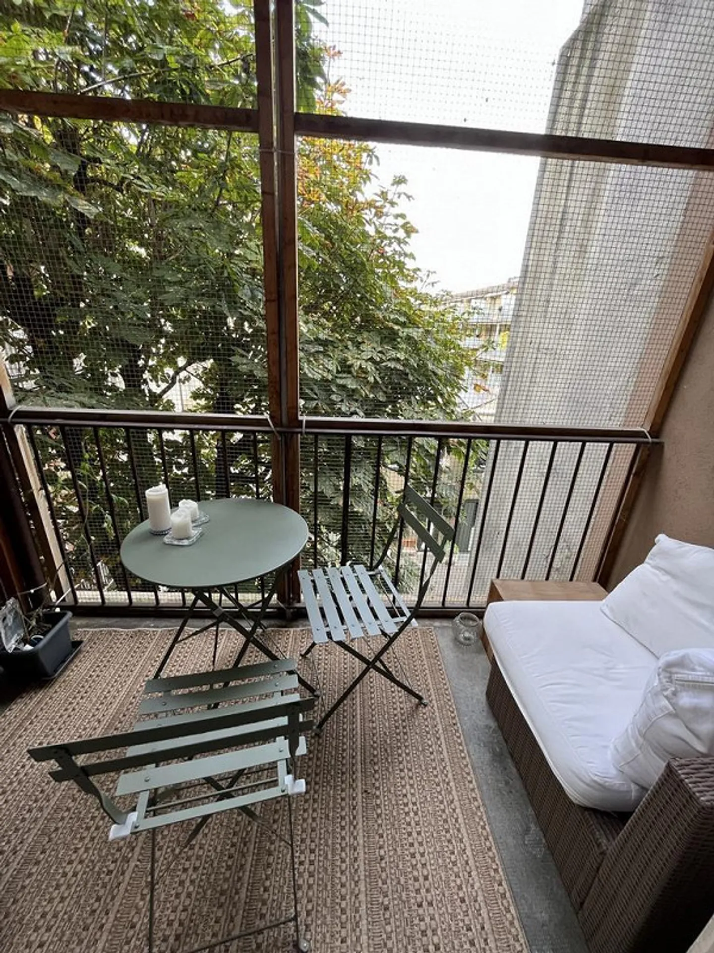 Gemütliche 3-Zimmerwohnung nahe Bahnhof SBB - Foto 9 von 9