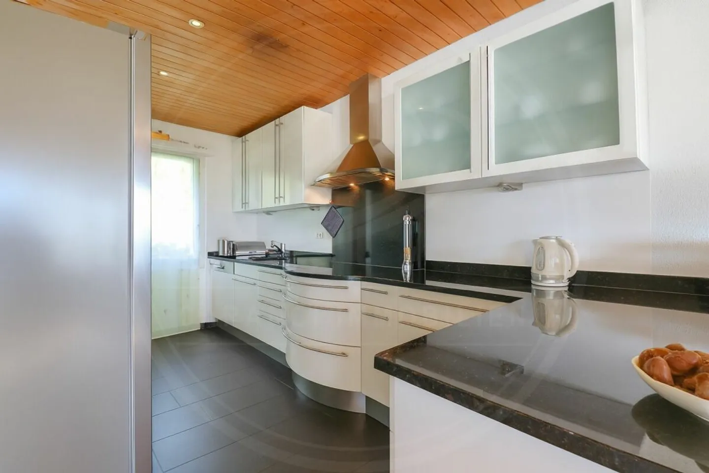Casa unifamiliare 4½ locali con veranda riscaldata in affitto - Foto 2 di 11