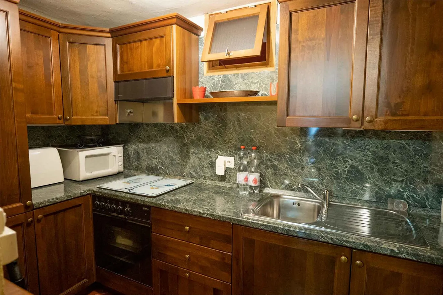 Casa plurifamiliare a Melano - Foto 10 di 22