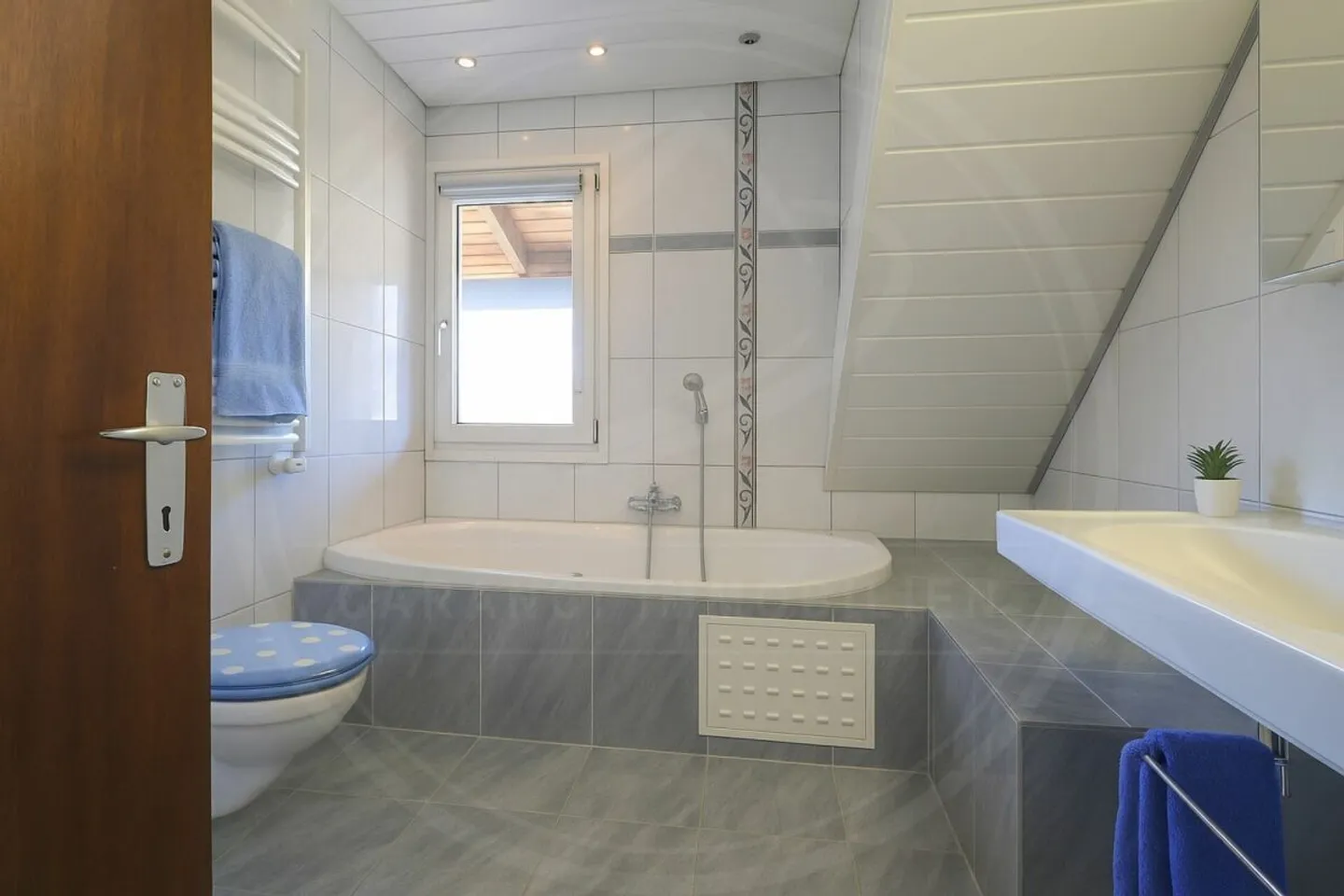 Casa unifamiliare 4½ locali con veranda riscaldata in affitto - Foto 8 di 11