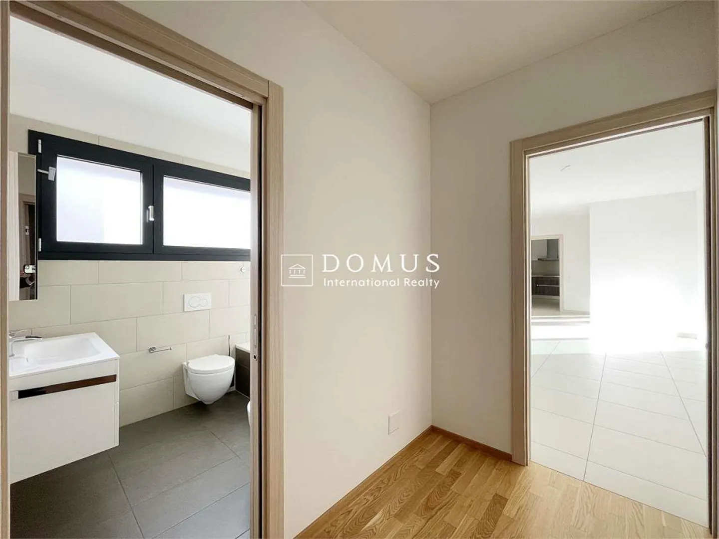 Nouvel appartement lumineux de 3,5 pièces - Photo 7 sur 11