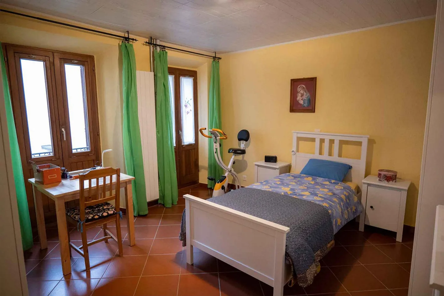 Casa plurifamiliare a Melano - Foto 11 di 22