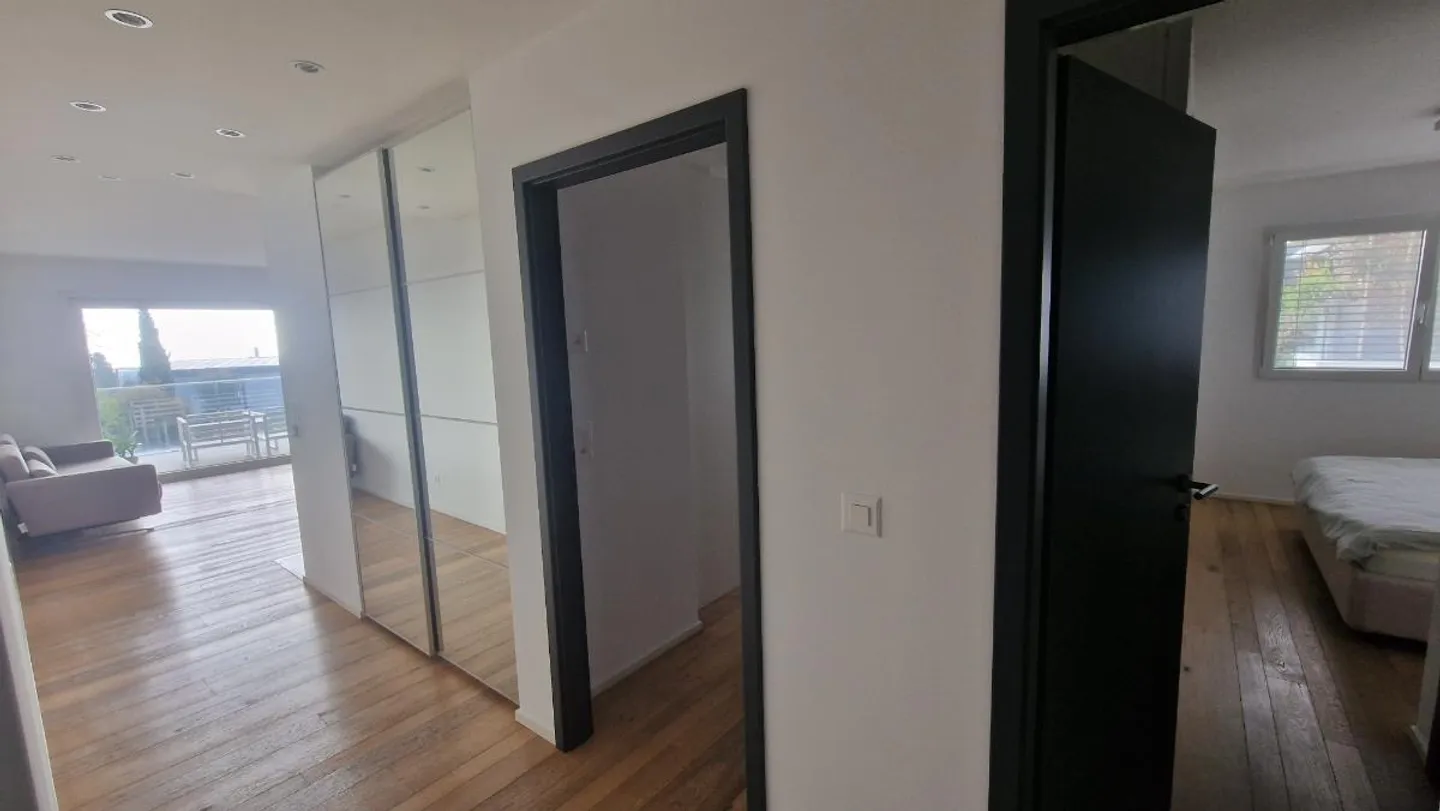 Appartamento arredato 3.5 stanze - Foto 1 di 5