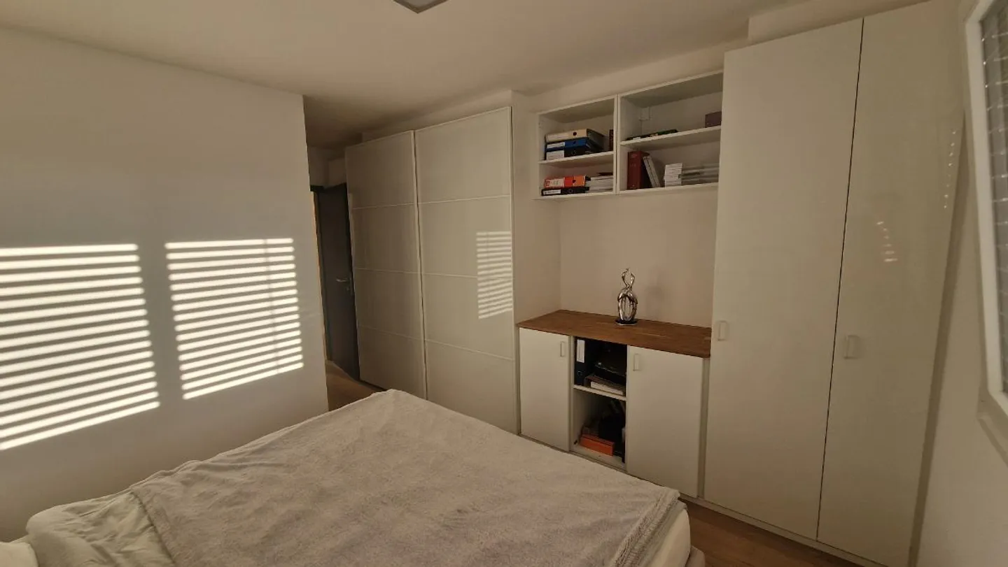 Appartamento arredato 3.5 stanze - Foto 4 di 5