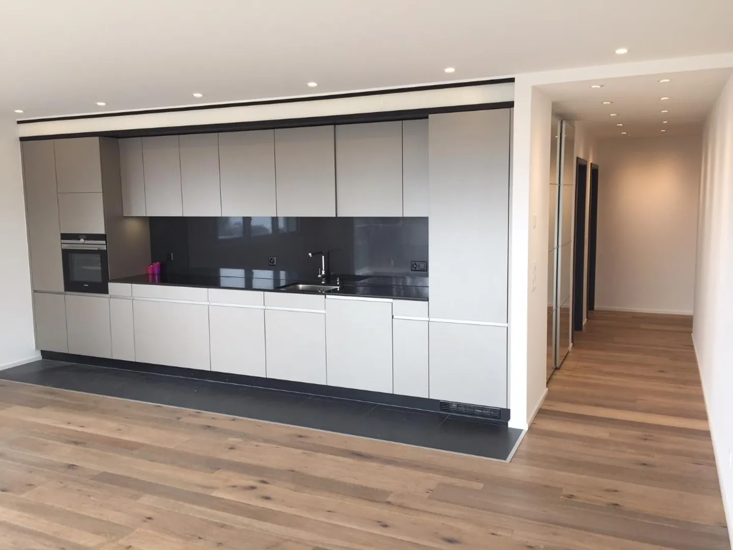 Appartamento arredato 3.5 stanze - Foto 5 di 5