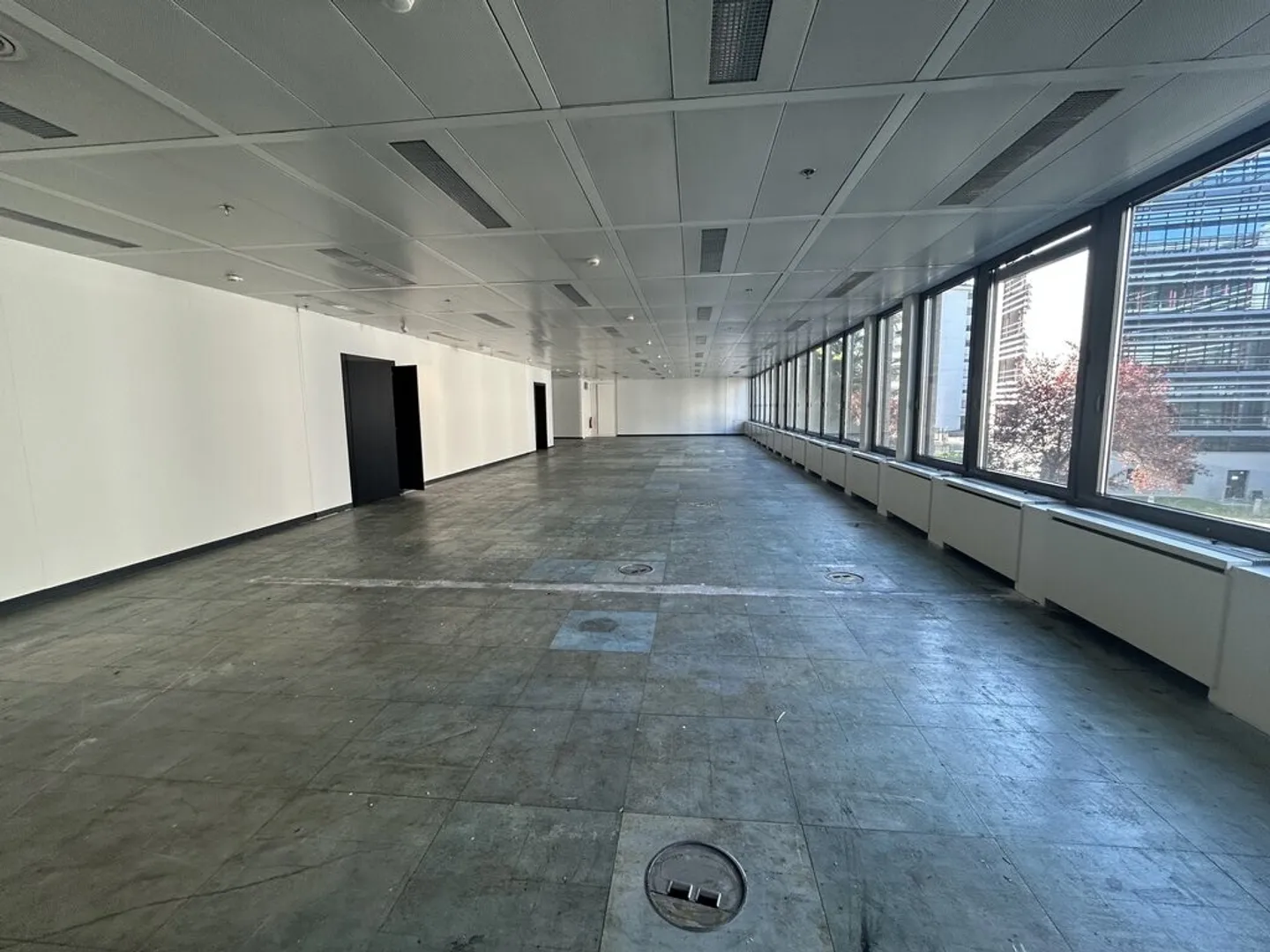 Bürofläche mit tollen Annehmlichkeiten - Foto 5 von 7