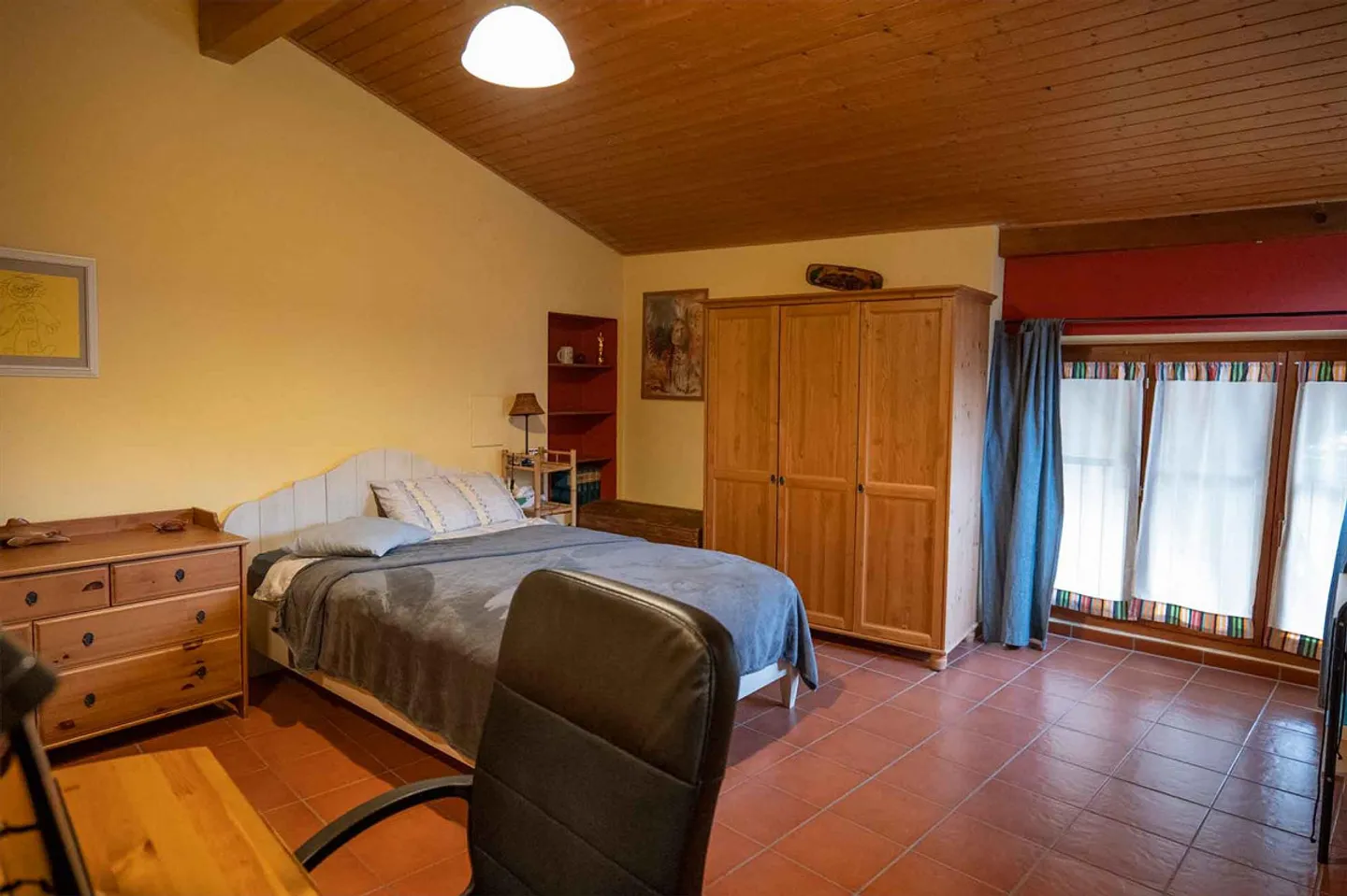 Casa plurifamiliare a Melano - Foto 12 di 22