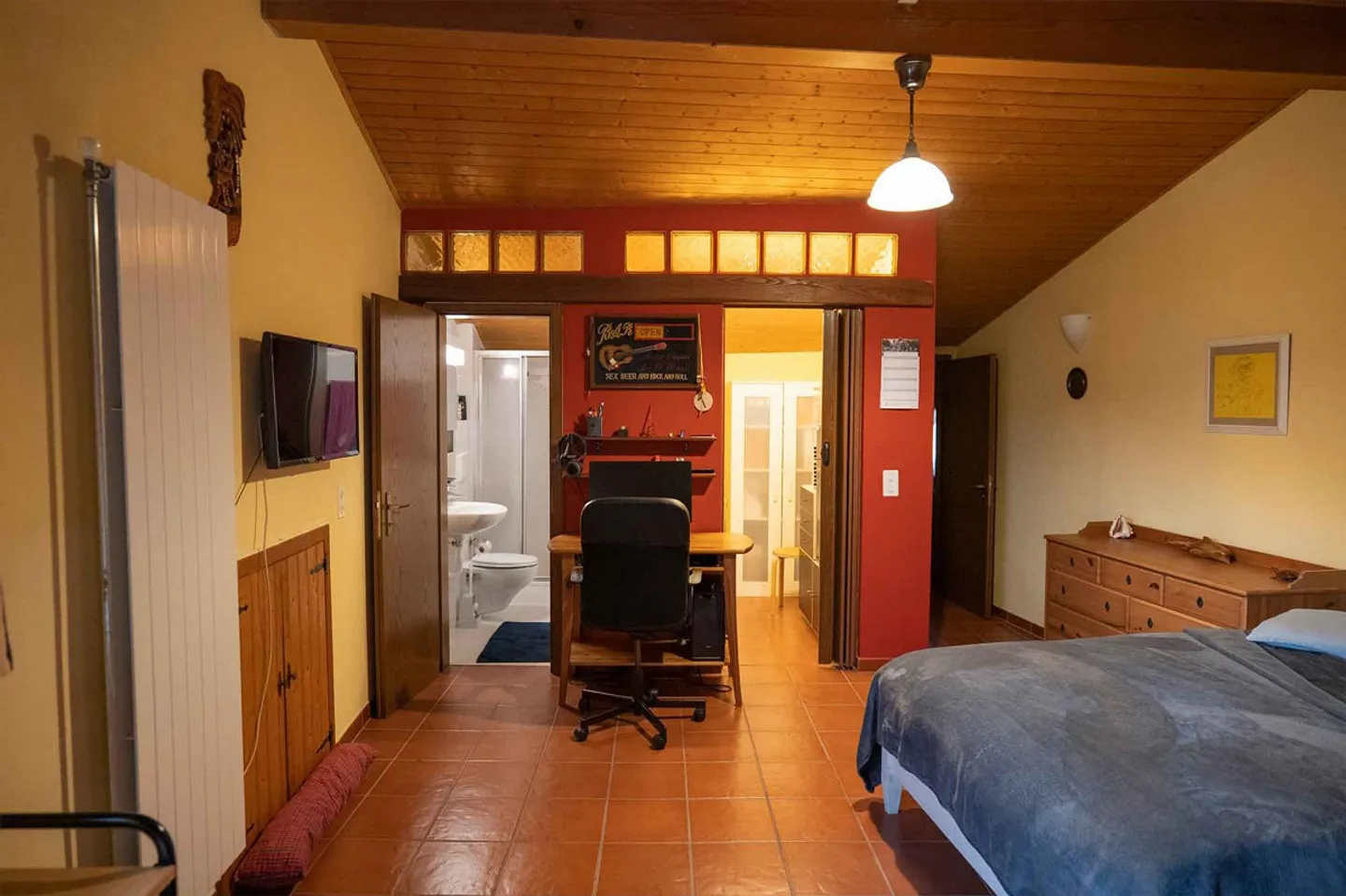 Casa plurifamiliare a Melano - Foto 13 di 22