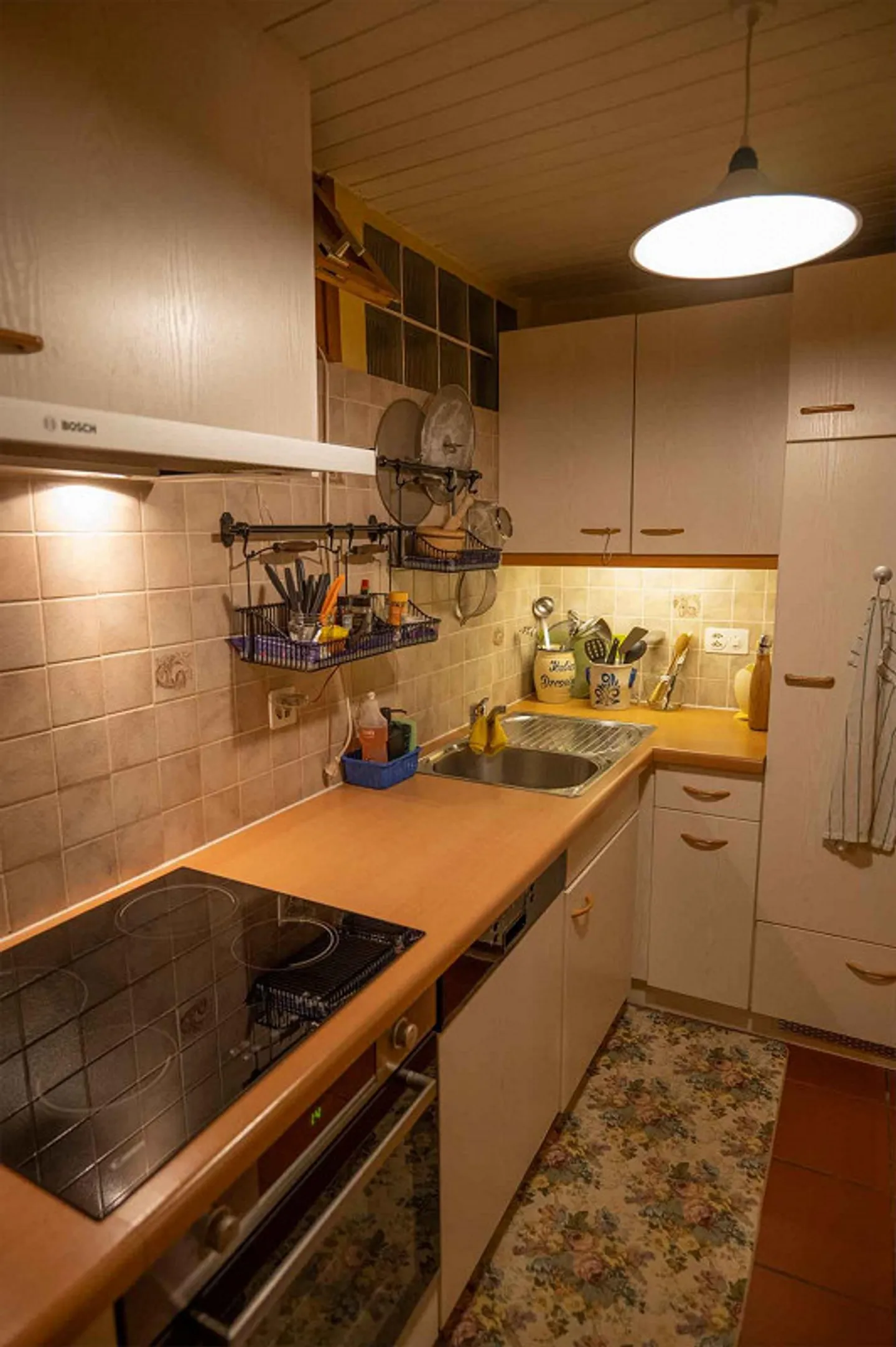 Casa plurifamiliare a Melano - Foto 15 di 22