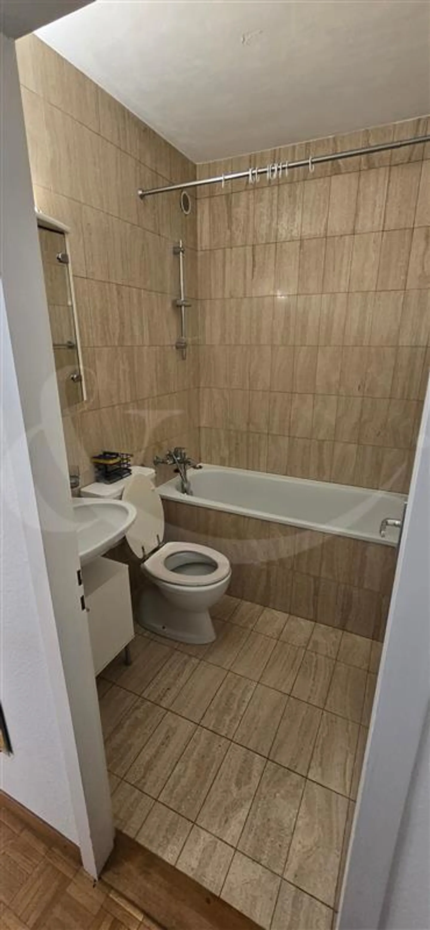 Appartement lumineux 2 pièces à Servette - Photo 3 sur 4