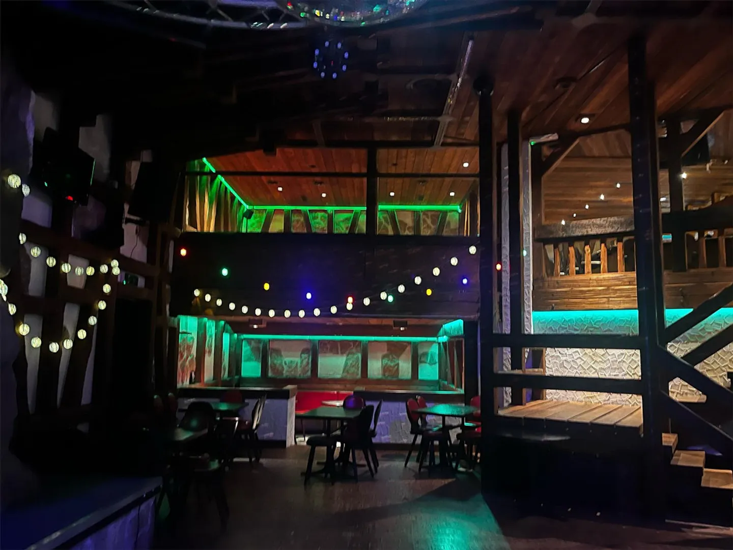 Dance Venue for Rent in Grellingen – 250 m² for CHF 3,000.– - Photo 5 of 13