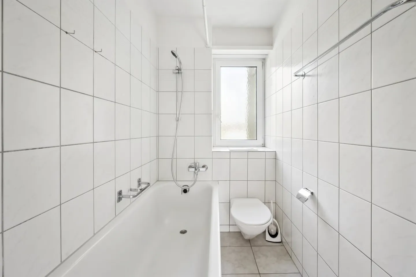 Komfortable 4-Zimmer-Wohnung - Foto 2 von 6