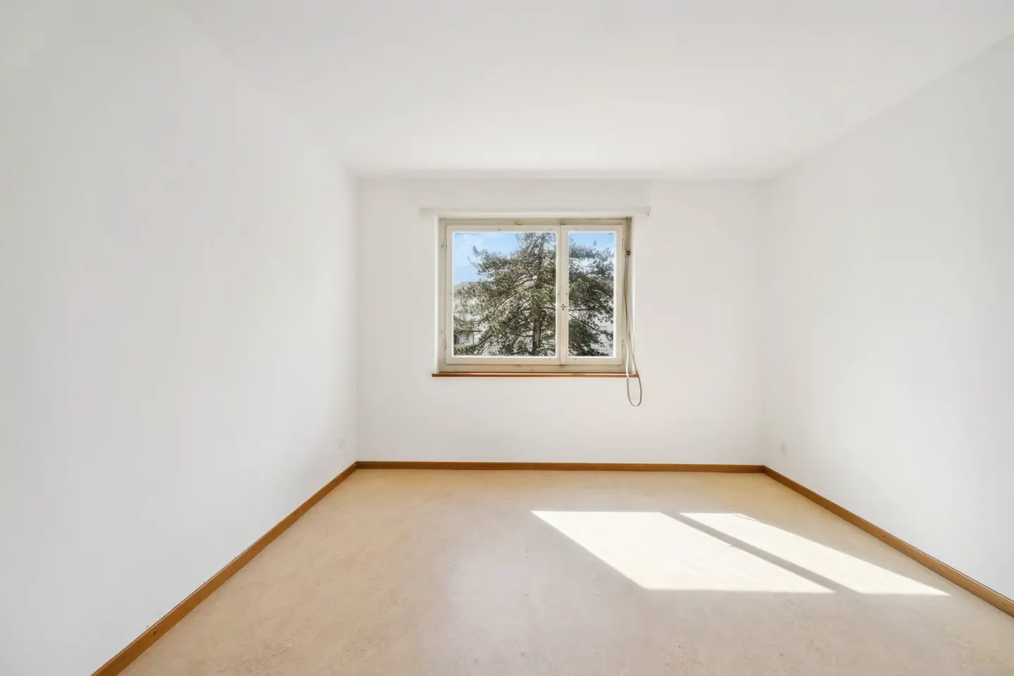 Komfortable 4-Zimmer-Wohnung - Foto 3 von 6