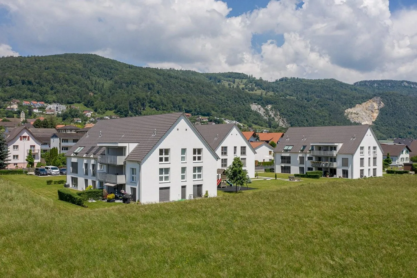 Rural mais central - Photo 1 sur 7