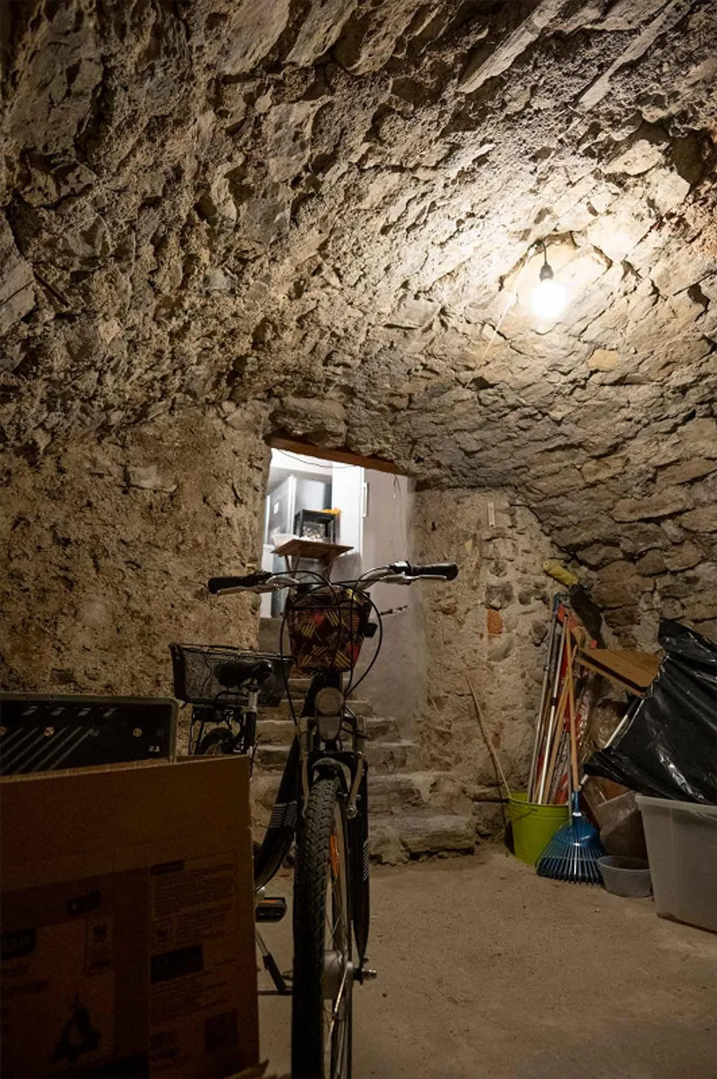 Casa plurifamiliare a Melano - Foto 18 di 22