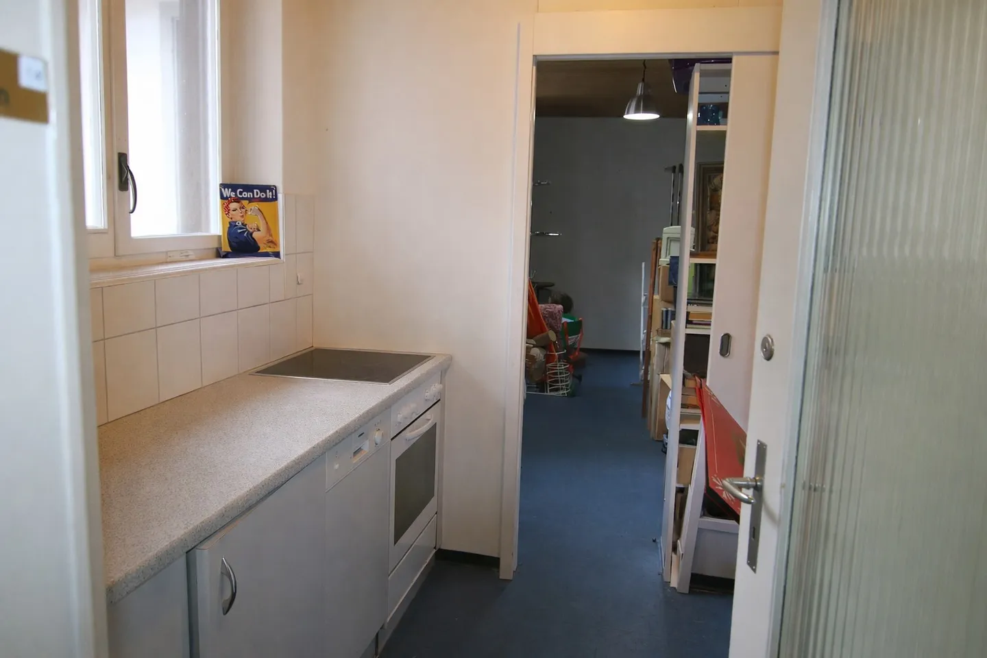 Propriété commerciale attrayante au cœur de Solothurn à louer - Photo 3 sur 3