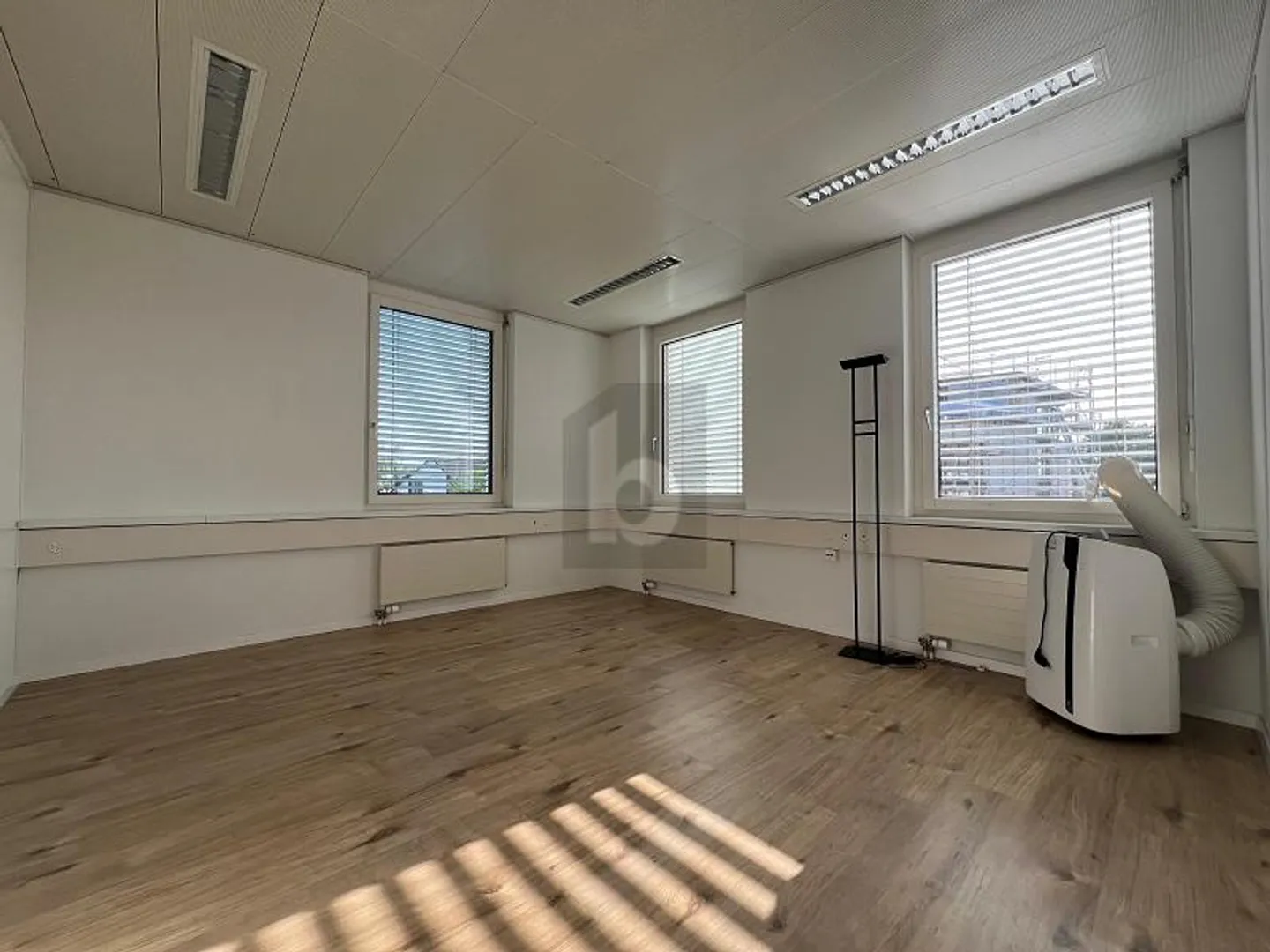 Bürofläche mieten - Foto 5 von 6