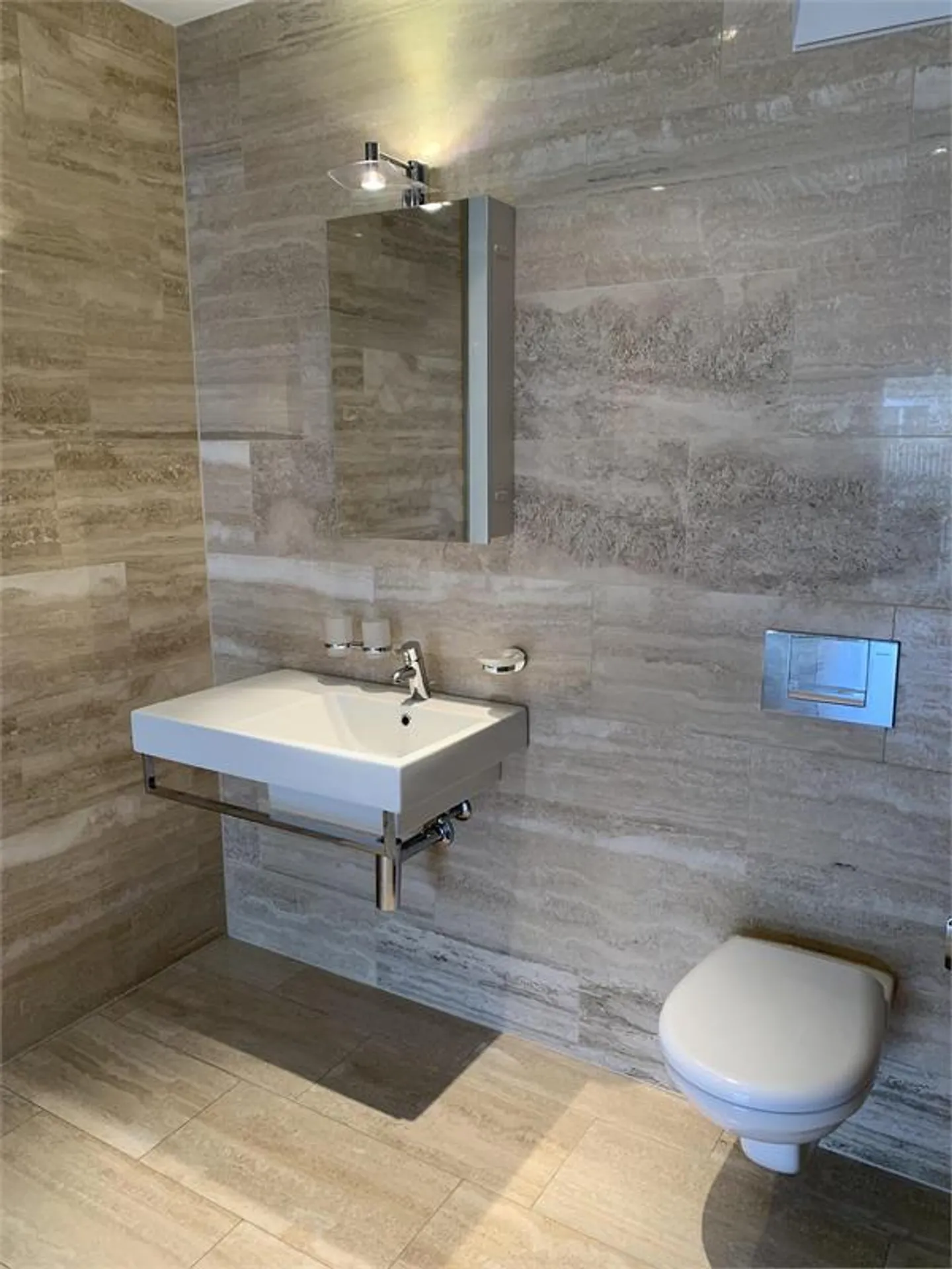 Moderne Wohnung in bevorzugter Lage - Foto 5 von 10