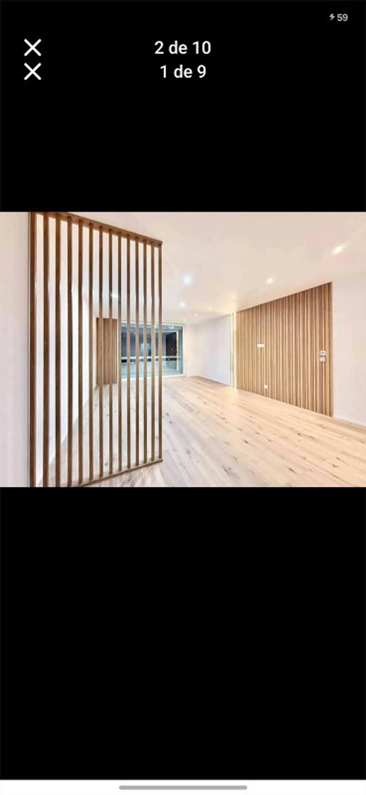 Appartamento 1,5 stanze in affitto - Foto 1 di 9