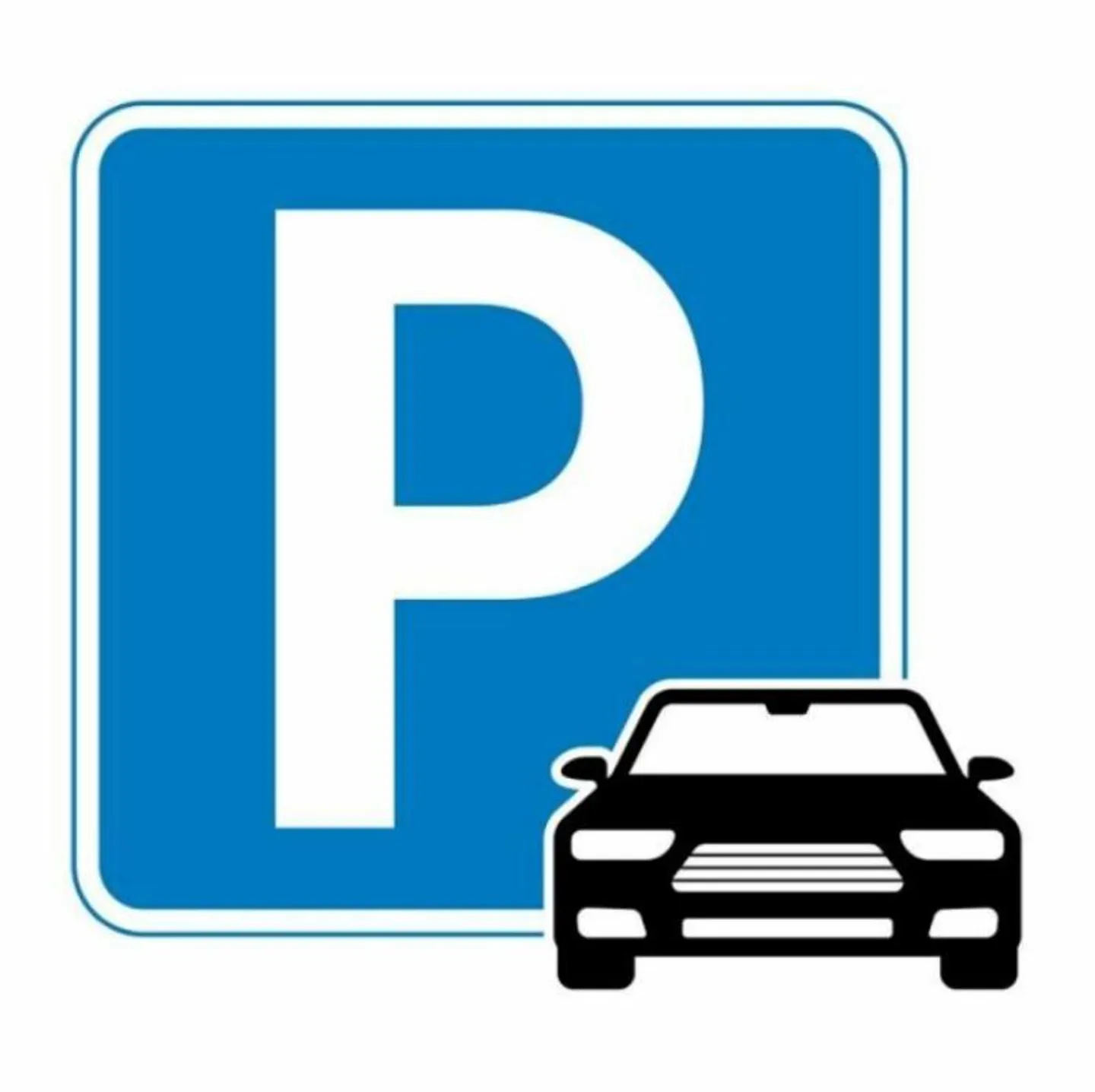 Parkieren an bester Lage in Stans - Foto 1 von 1