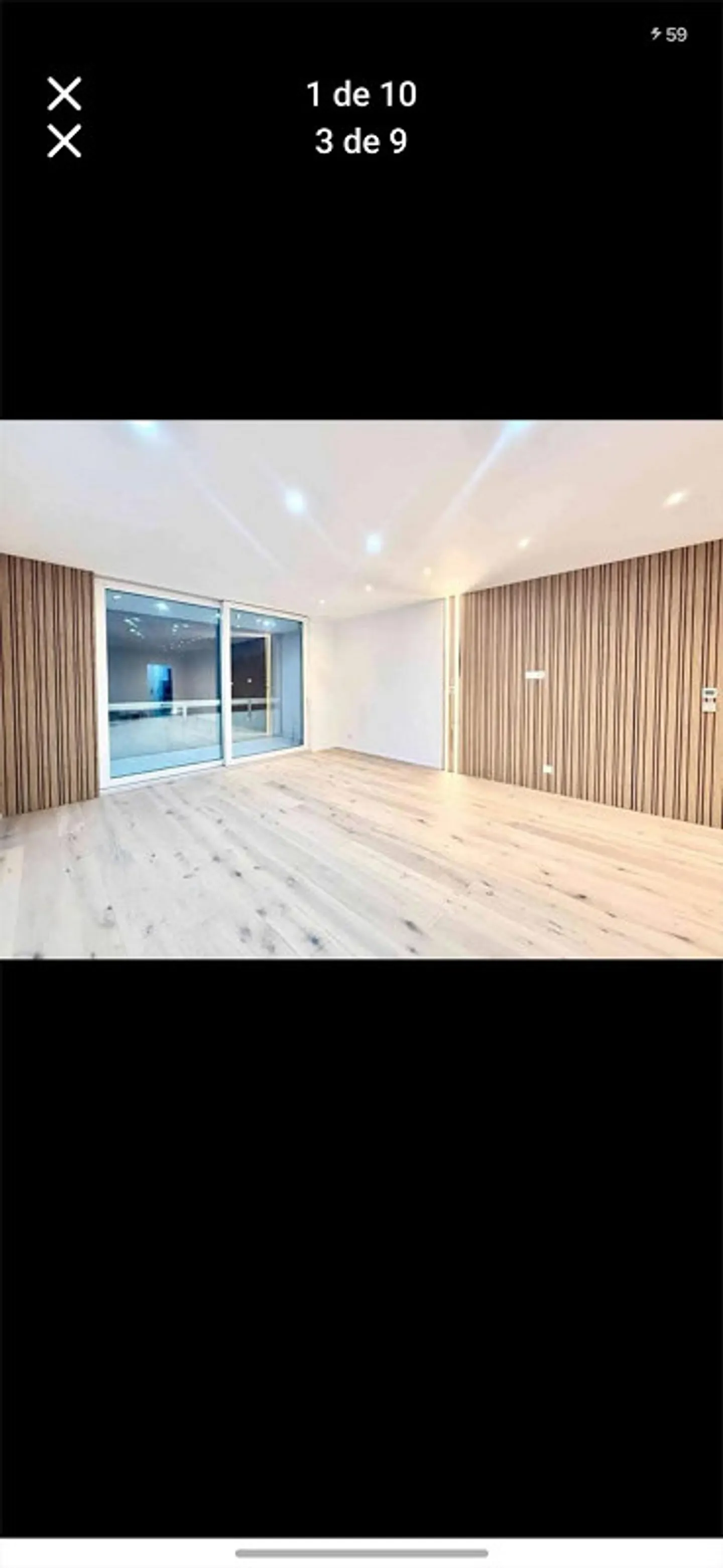 Appartamento 1,5 stanze in affitto - Foto 3 di 9