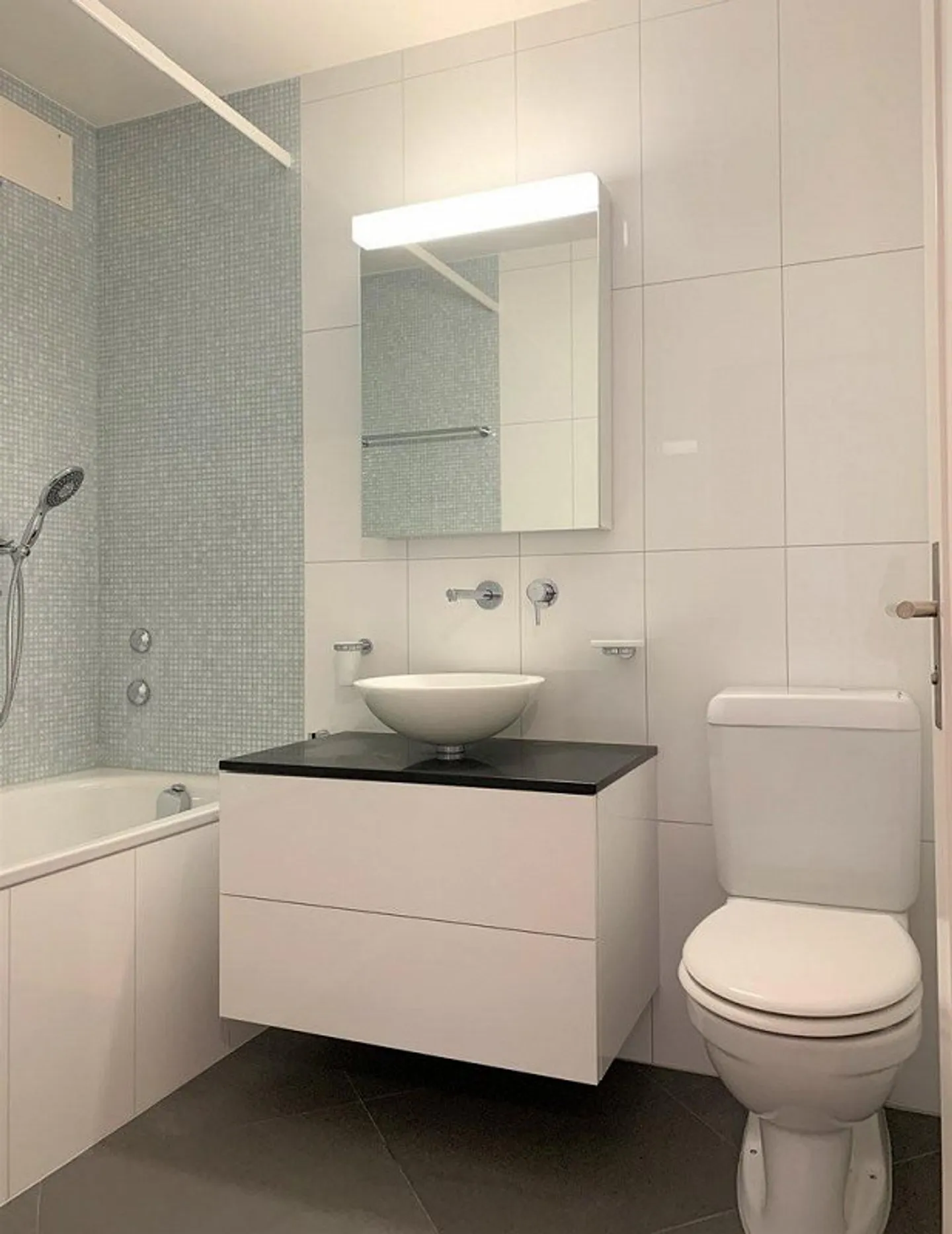 Appartement moderne au centre de Gümligen ! - Photo 3 sur 8