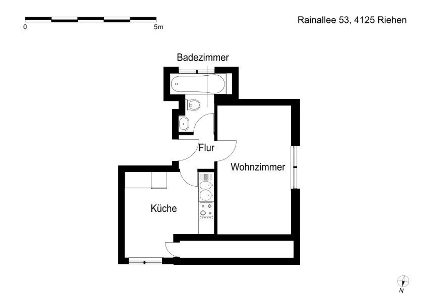 For singles or commuters - Photo 12 of 12